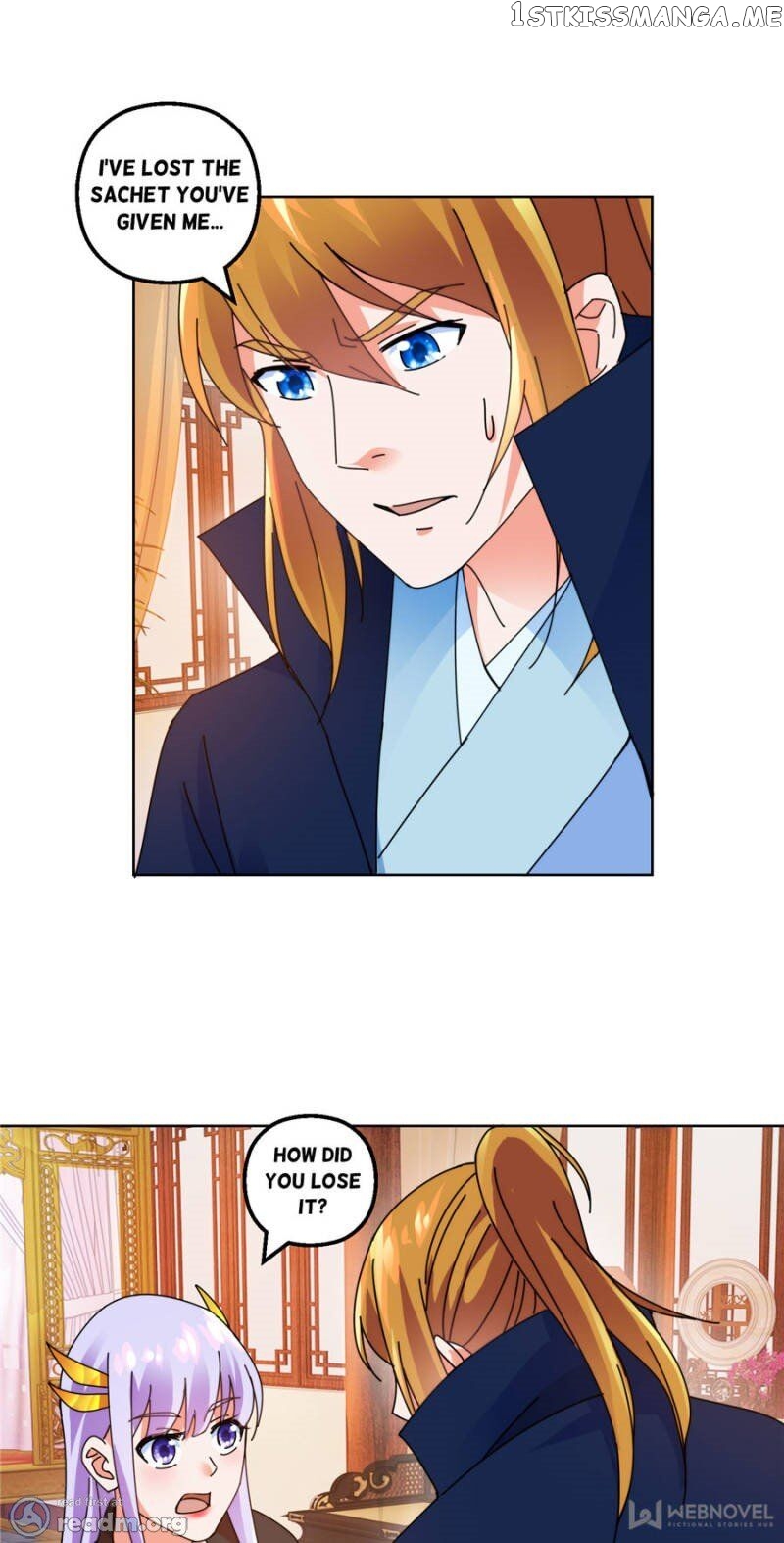 The Top Clan Leader In History chapter 124 - page 18