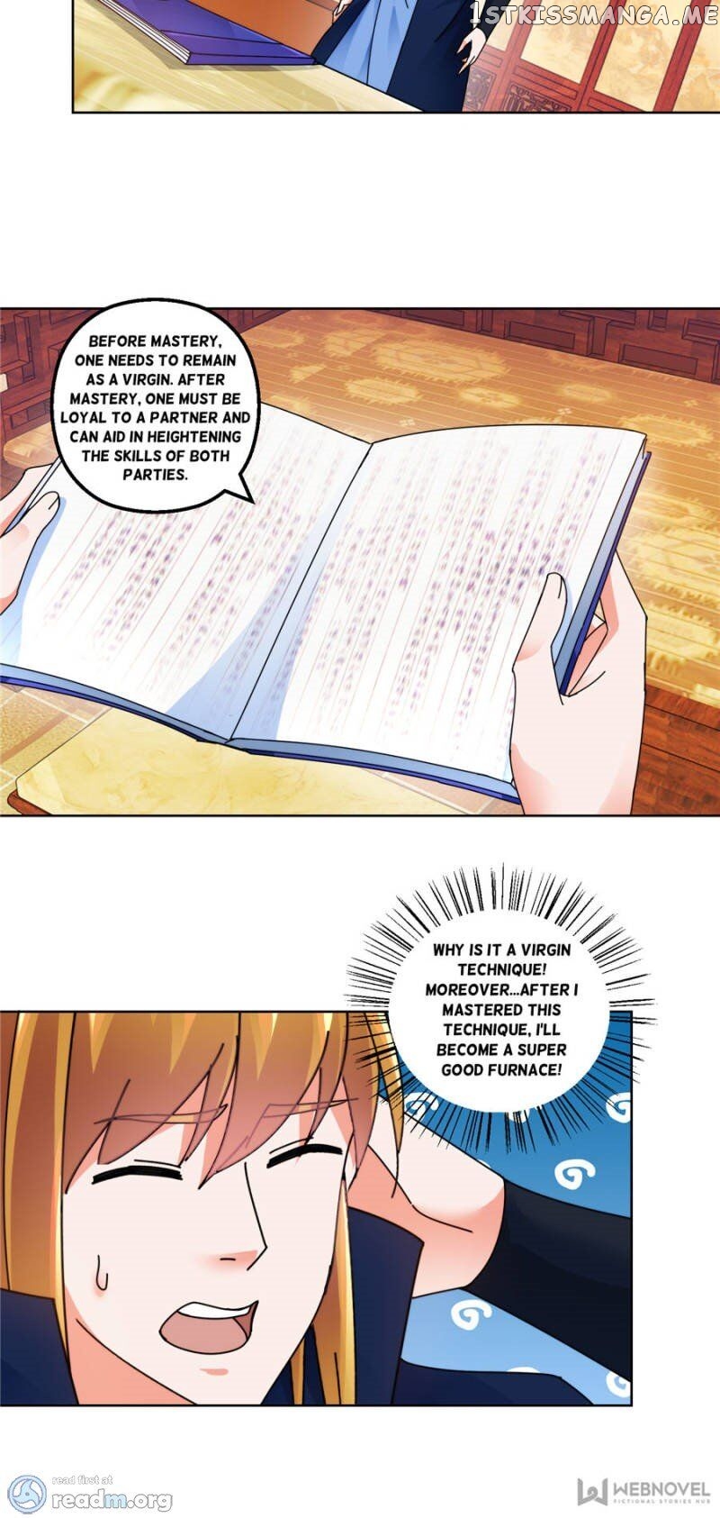 The Top Clan Leader In History chapter 125 - page 11