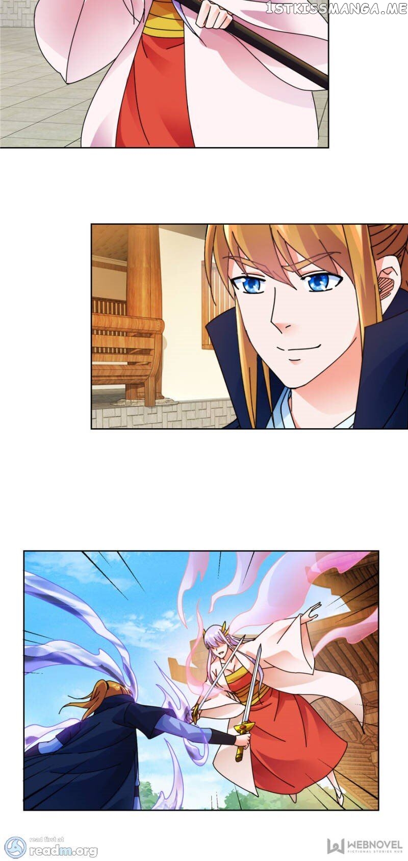 The Top Clan Leader In History chapter 125 - page 13