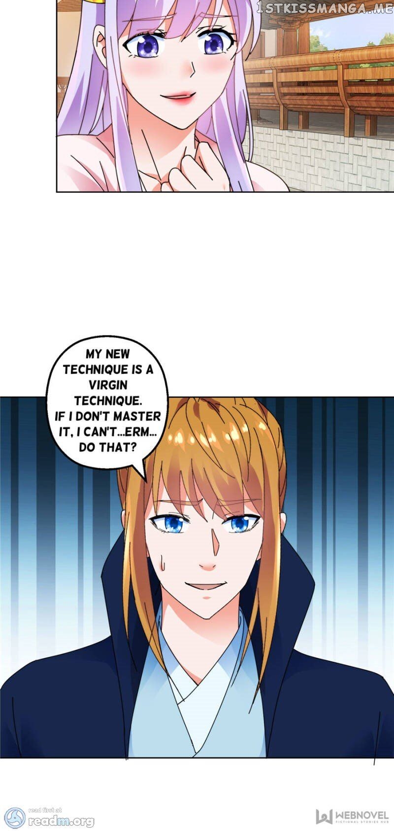The Top Clan Leader In History chapter 125 - page 19