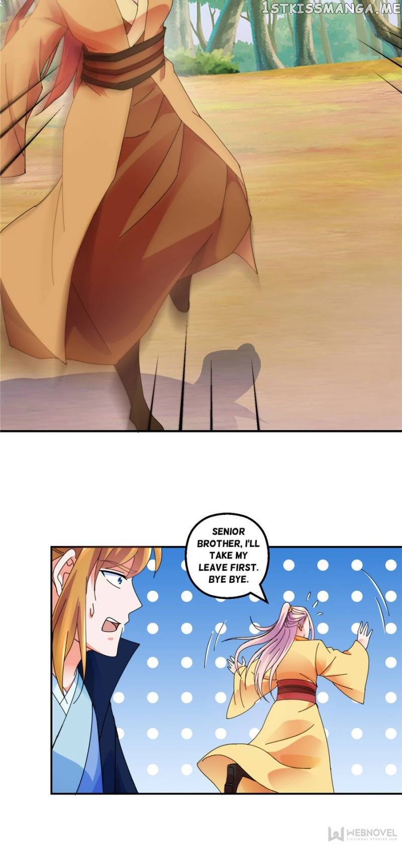 The Top Clan Leader In History chapter 126 - page 18