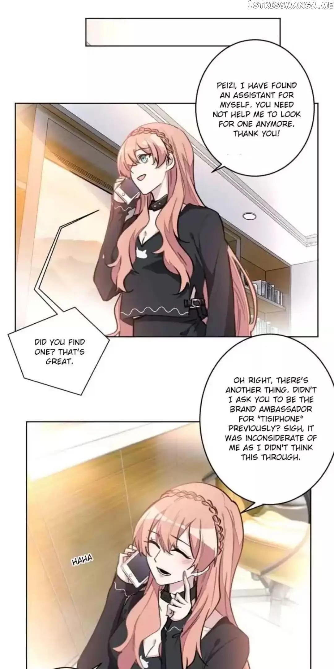 Your Turn To Chase After Me chapter 37 - page 4