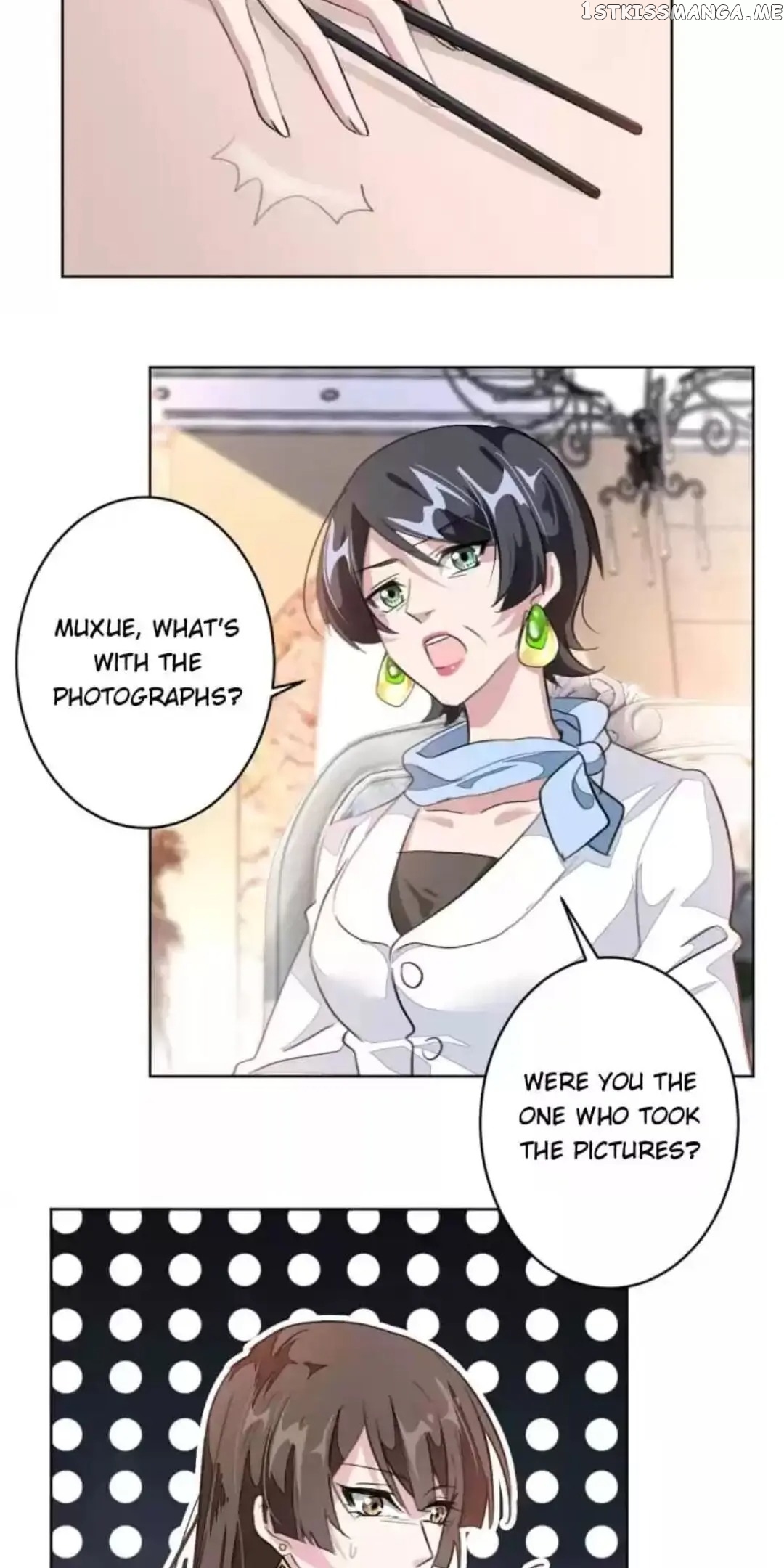 Your Turn To Chase After Me chapter 31 - page 3