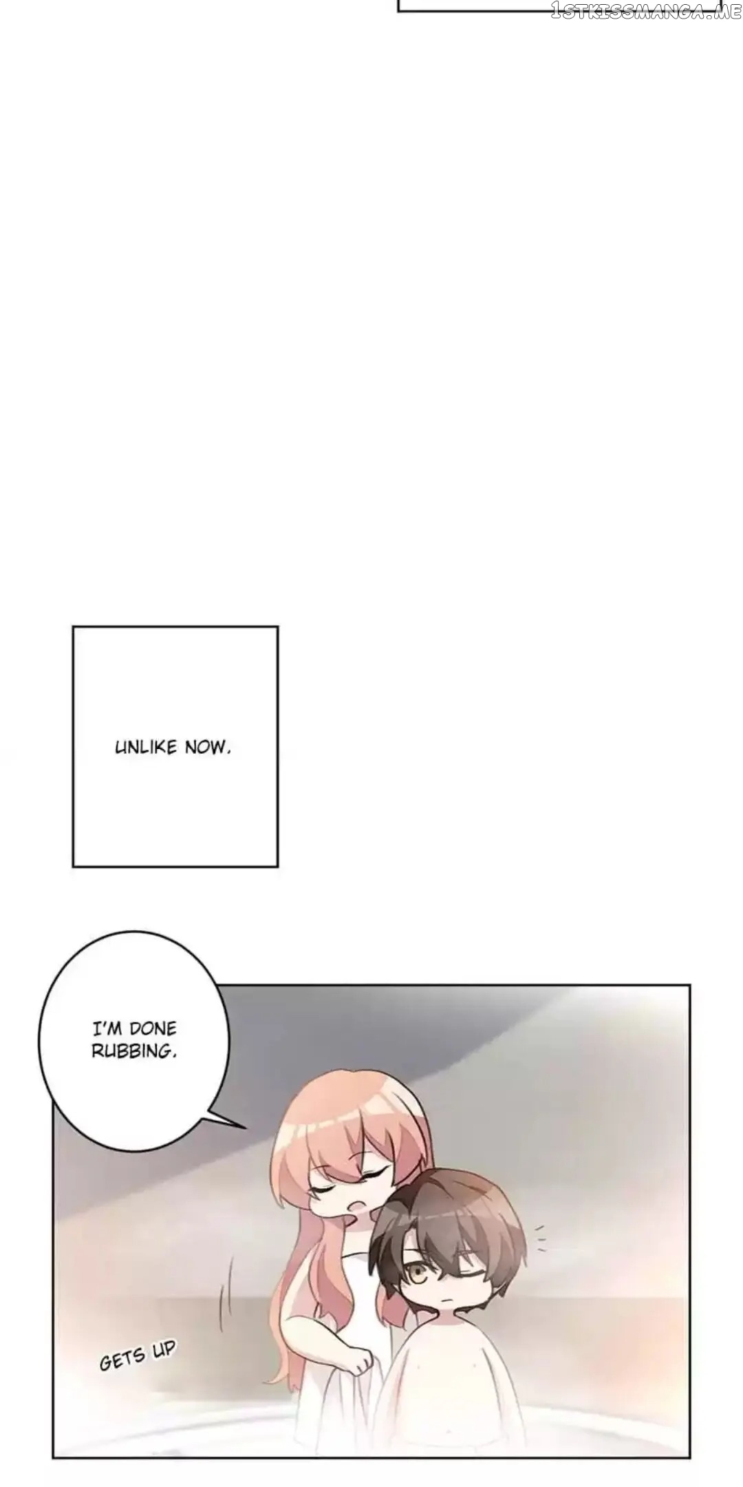 Your Turn To Chase After Me chapter 33 - page 10