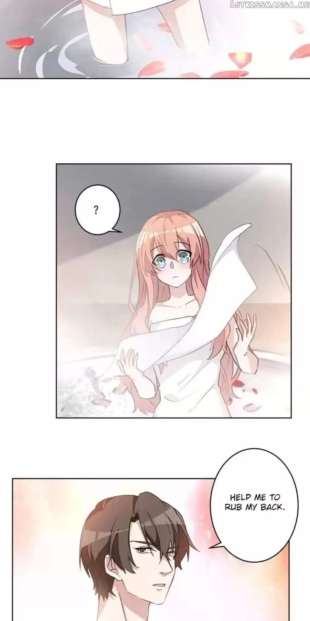 Your Turn To Chase After Me chapter 33 - page 7