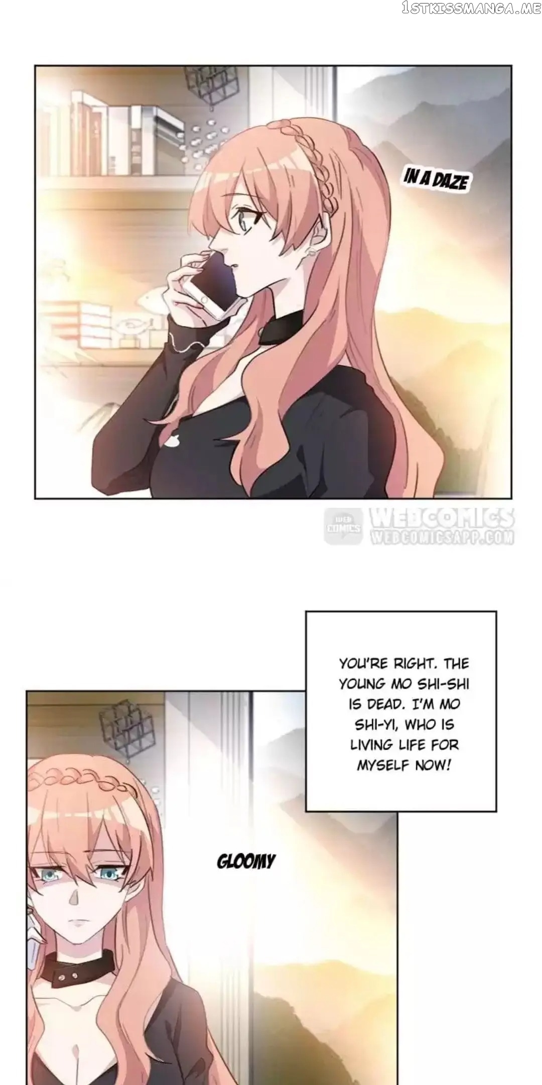 Your Turn To Chase After Me chapter 39 - page 5