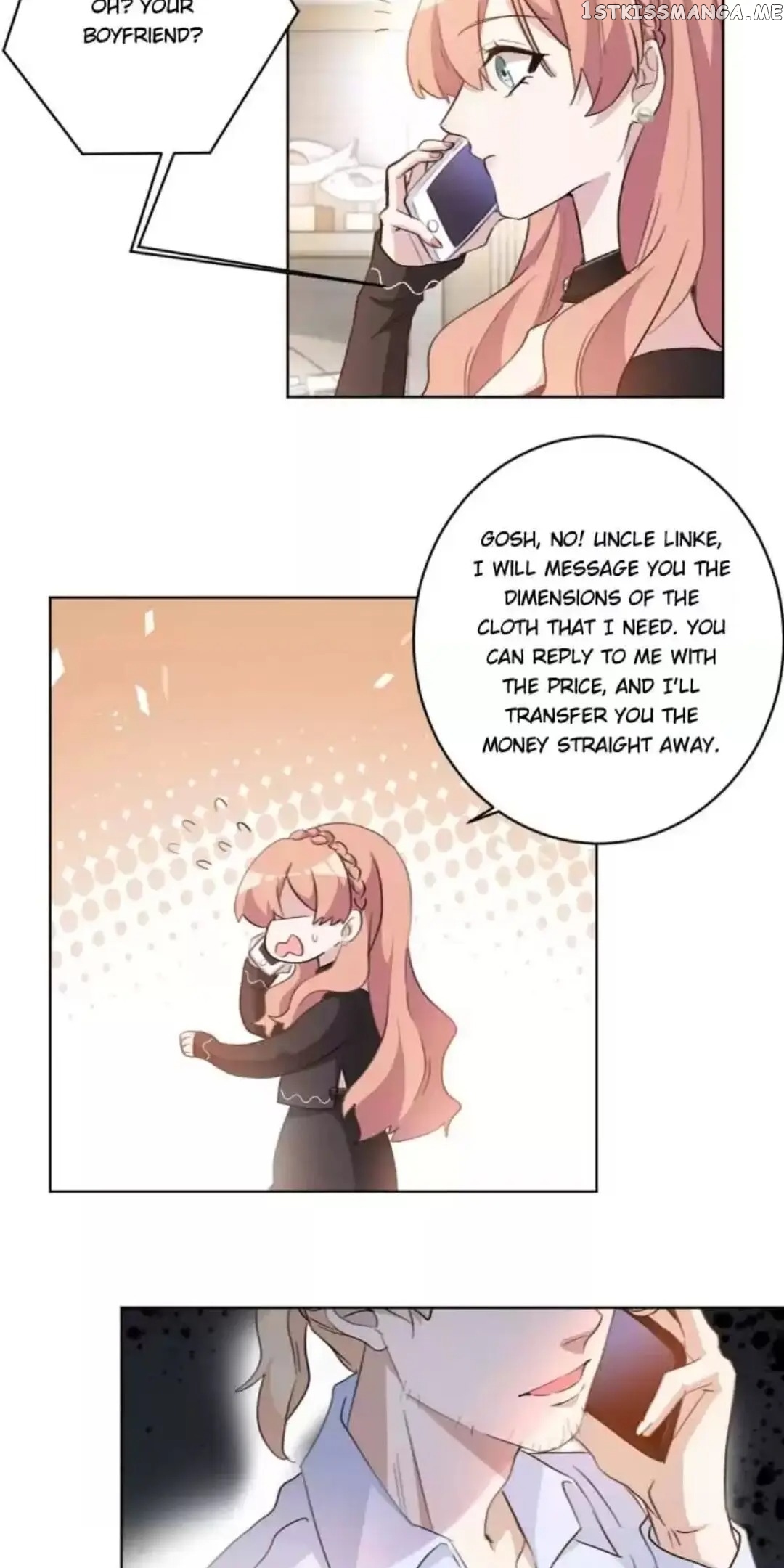 Your Turn To Chase After Me chapter 40 - page 4