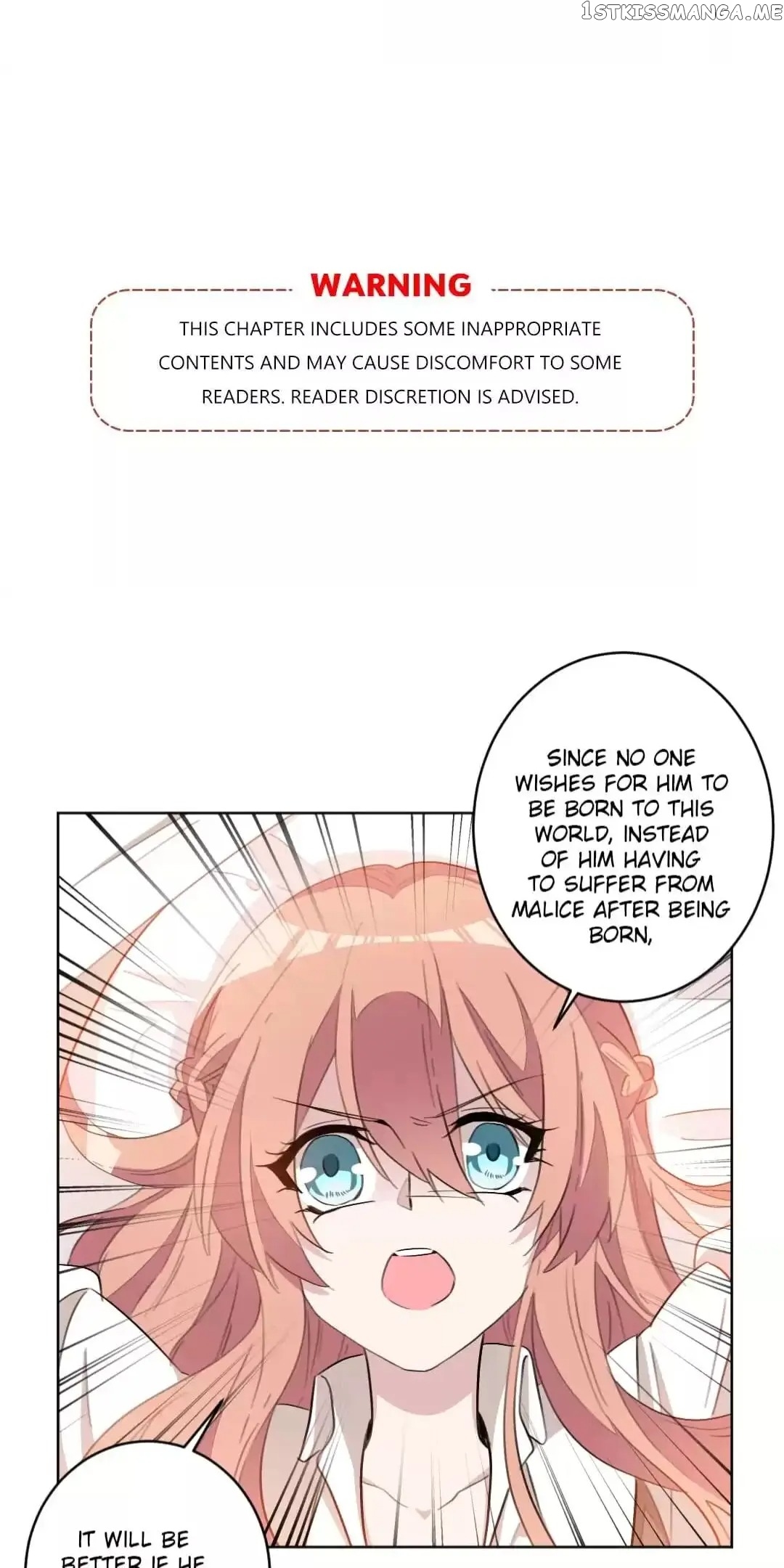 Your Turn To Chase After Me chapter 19 - page 2