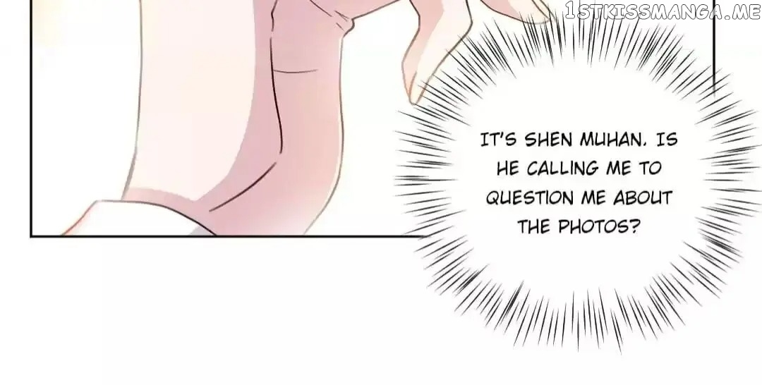 Your Turn To Chase After Me chapter 27 - page 10