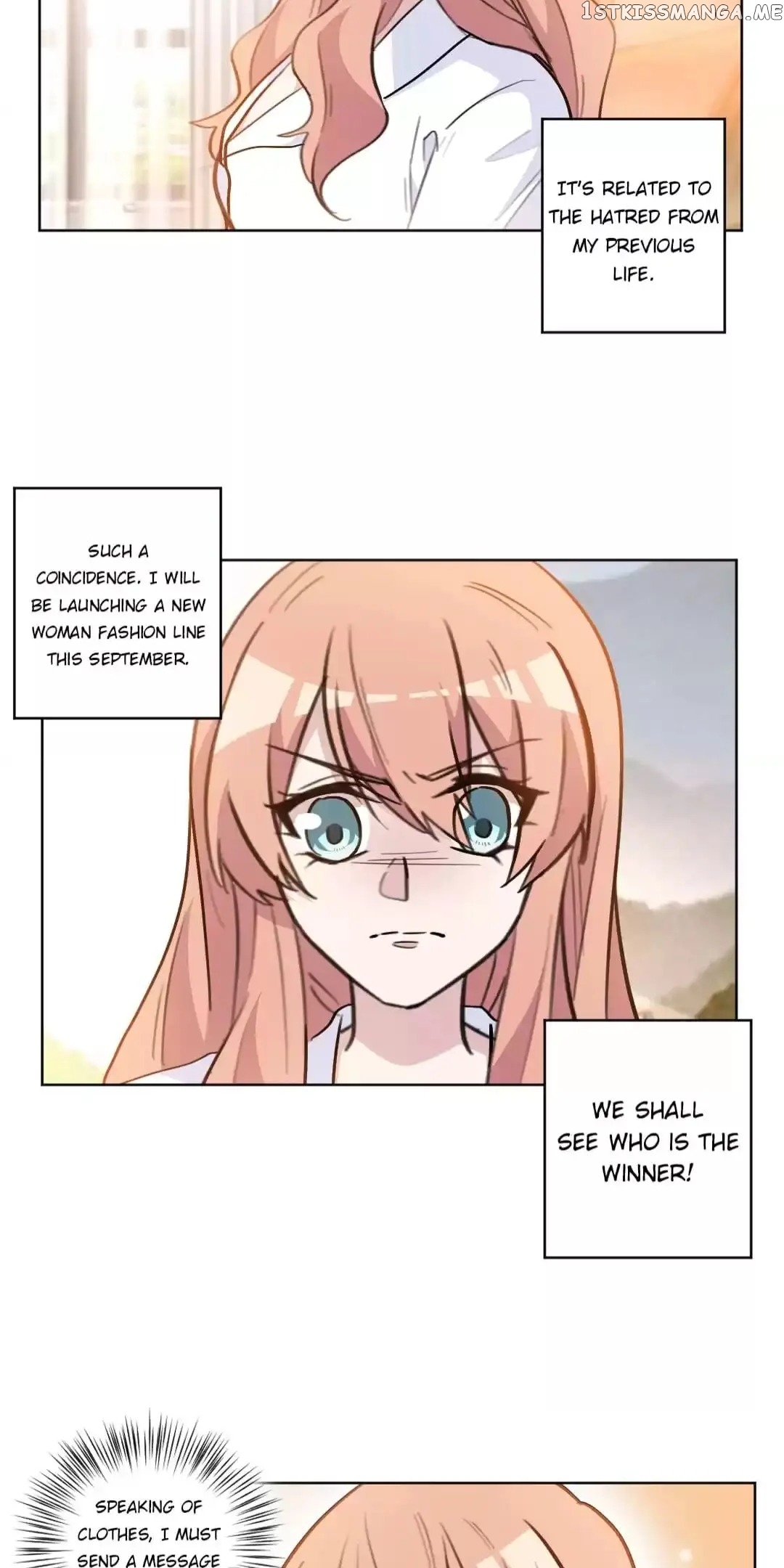 Your Turn To Chase After Me chapter 75 - page 7