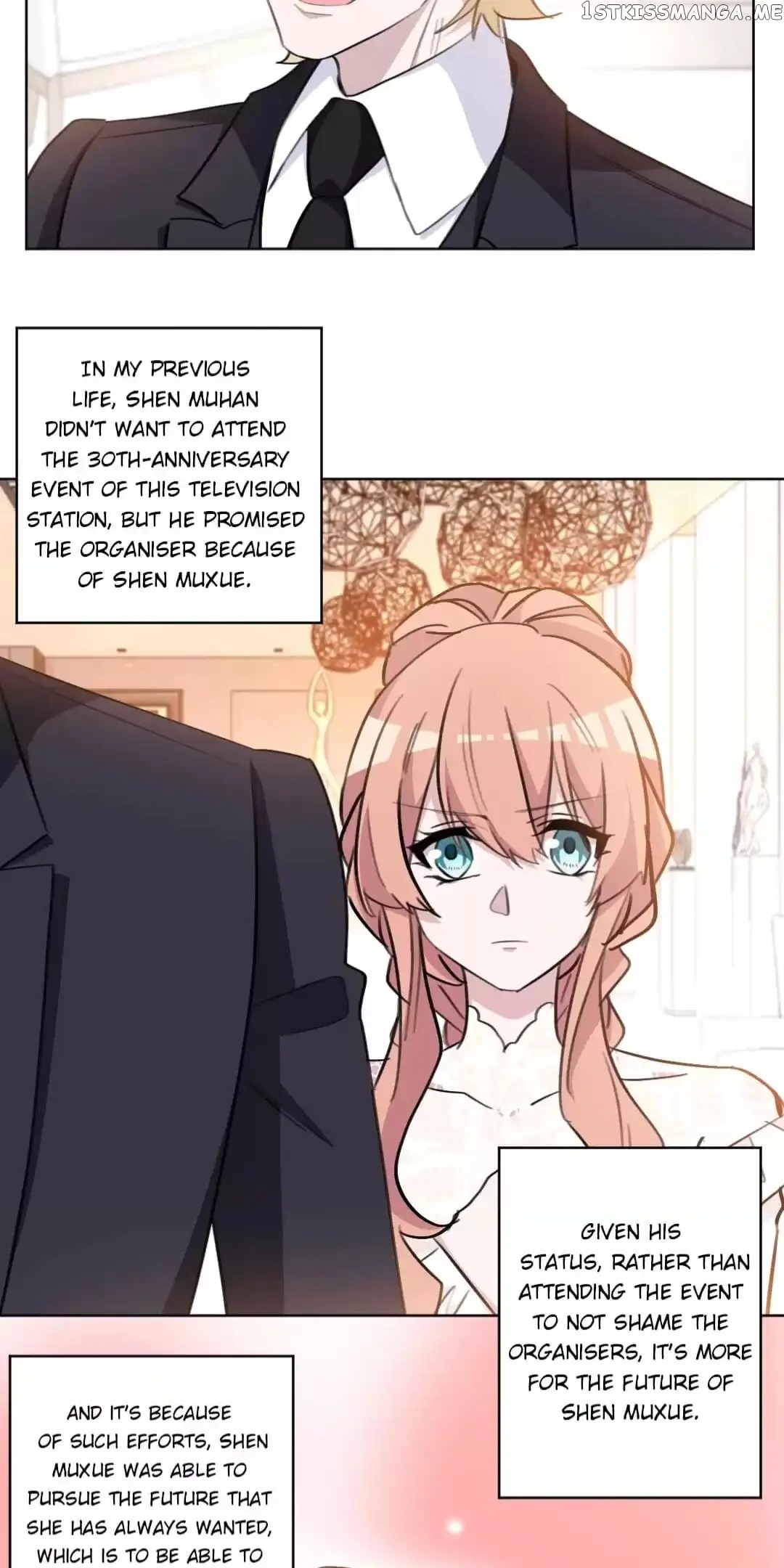 Your Turn To Chase After Me chapter 78 - page 2