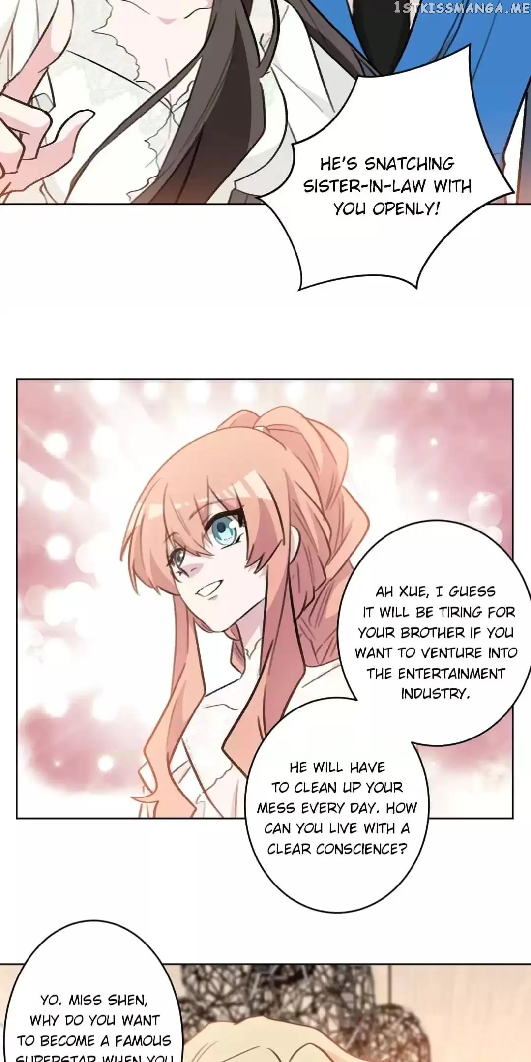 Your Turn To Chase After Me chapter 79 - page 4