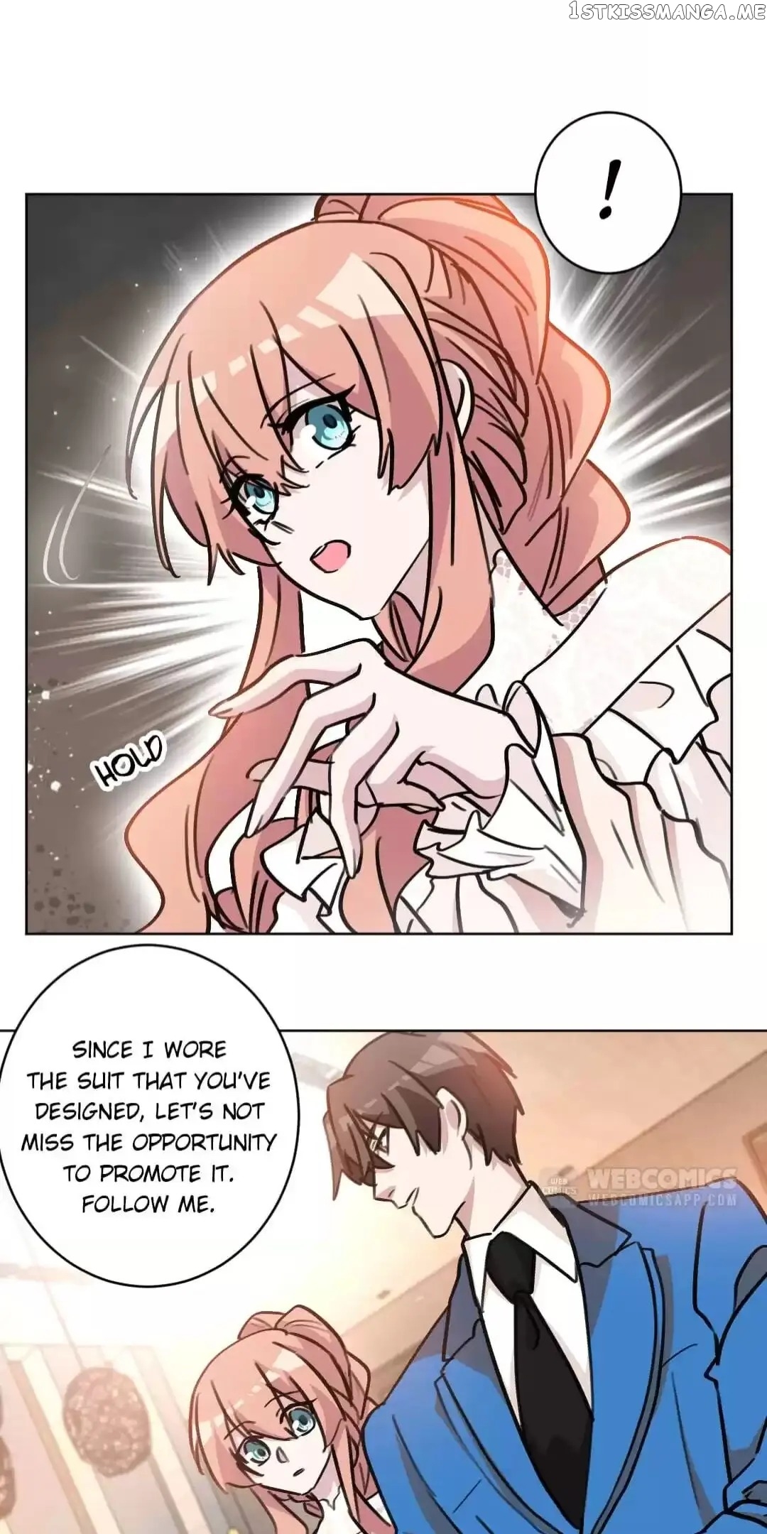 Your Turn To Chase After Me chapter 79 - page 8