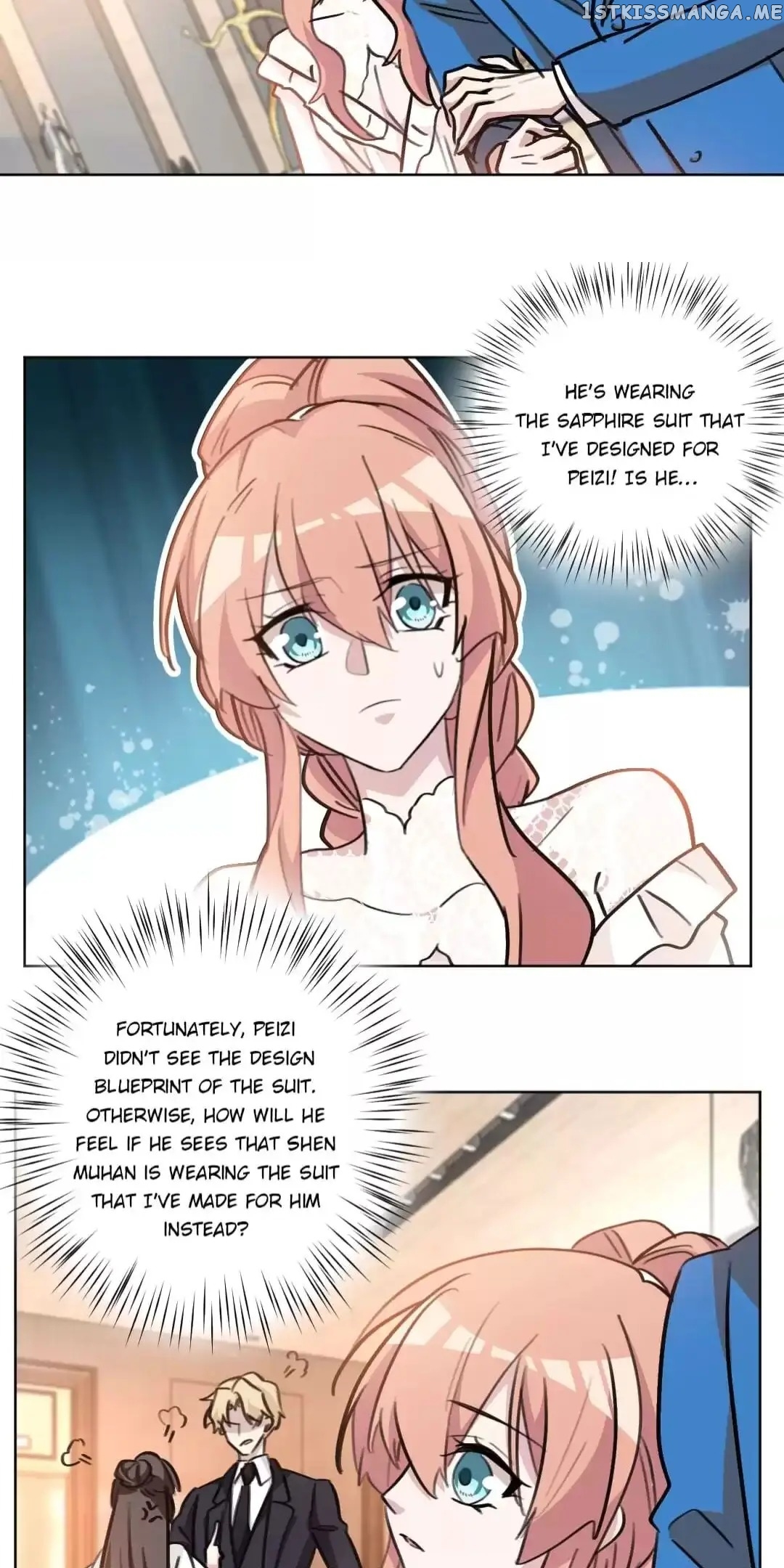 Your Turn To Chase After Me chapter 79 - page 9