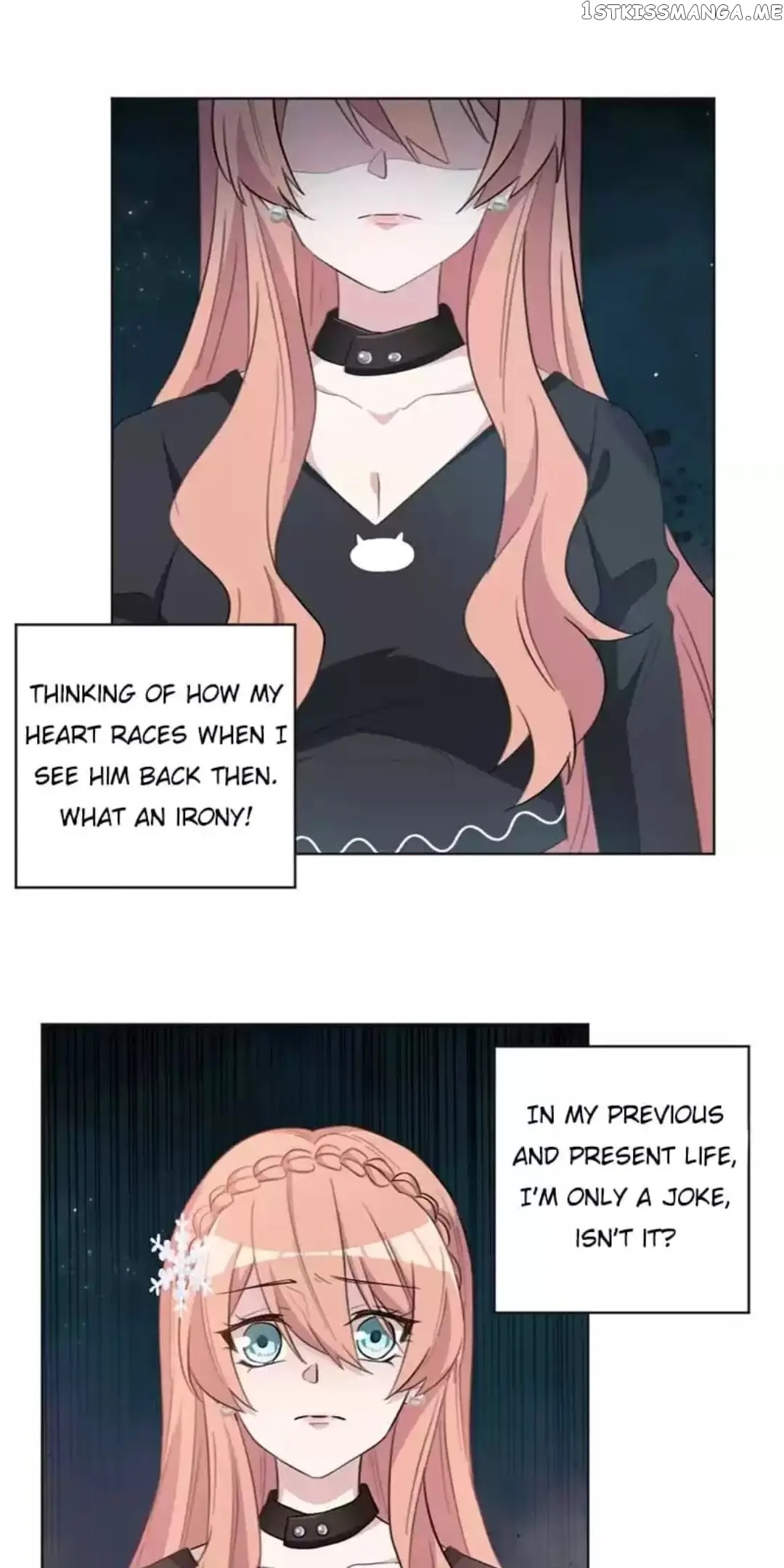 Your Turn To Chase After Me chapter 41 - page 9
