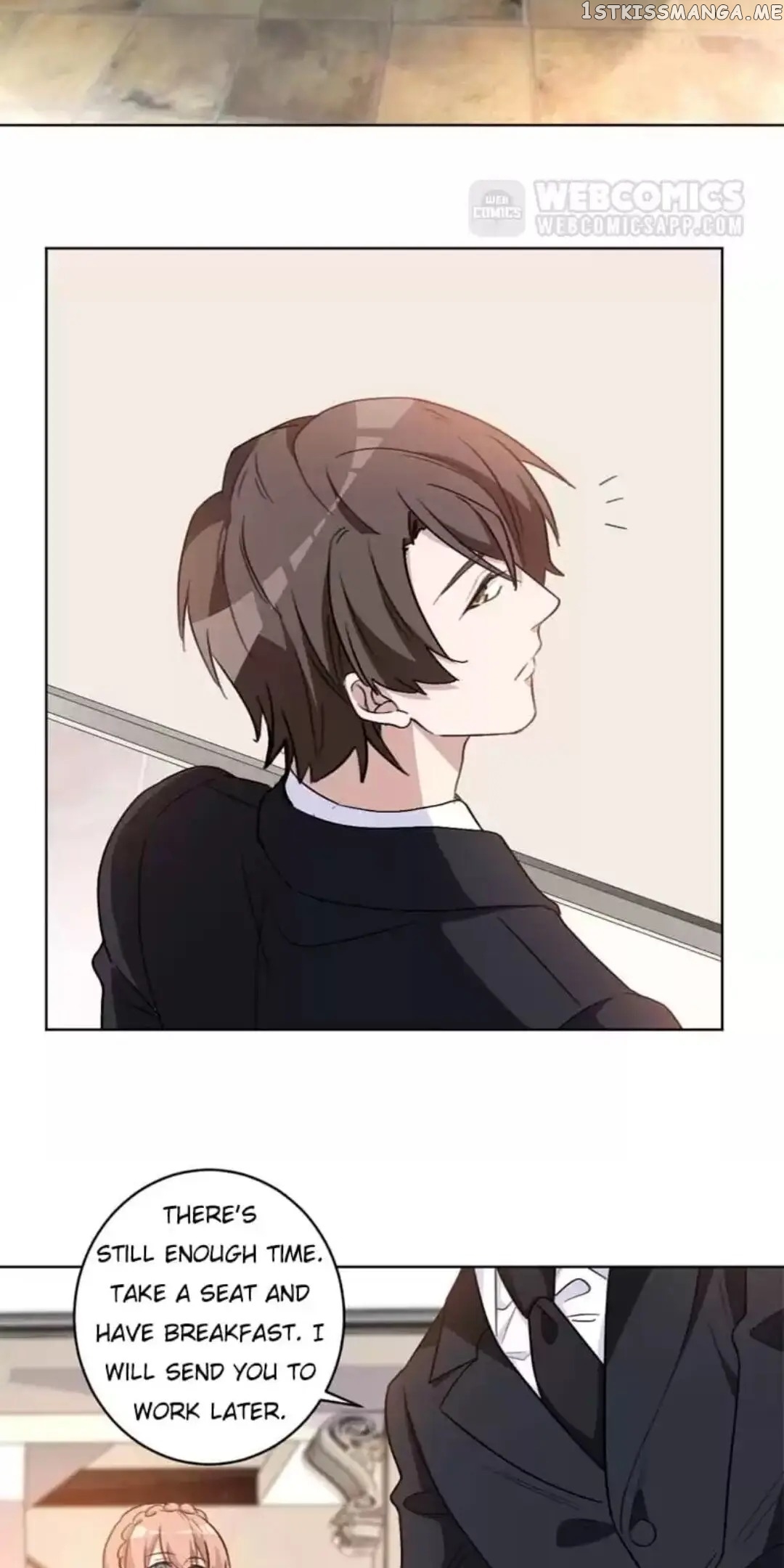 Your Turn To Chase After Me chapter 44 - page 2