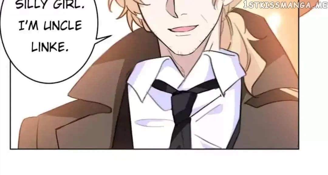 Your Turn To Chase After Me chapter 45 - page 14