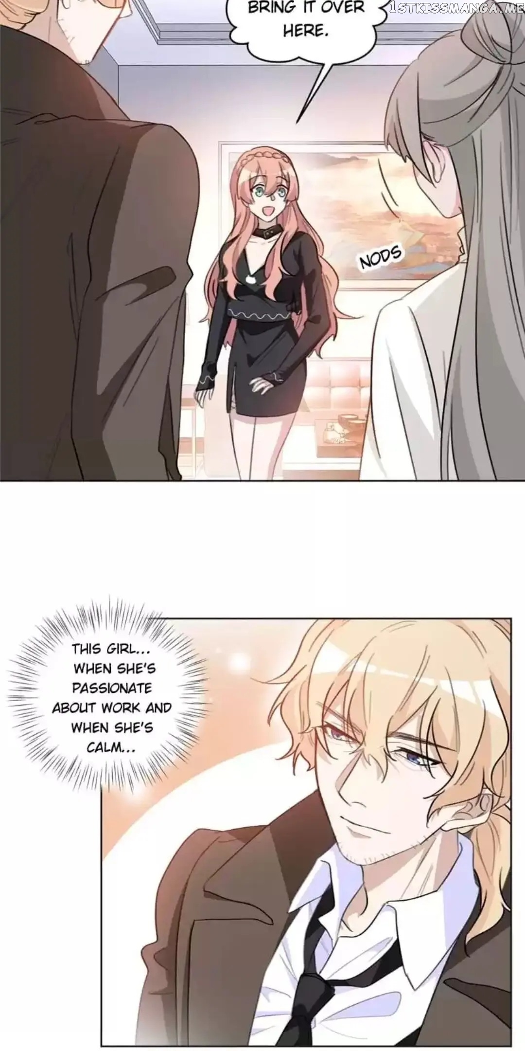 Your Turn To Chase After Me chapter 46 - page 4