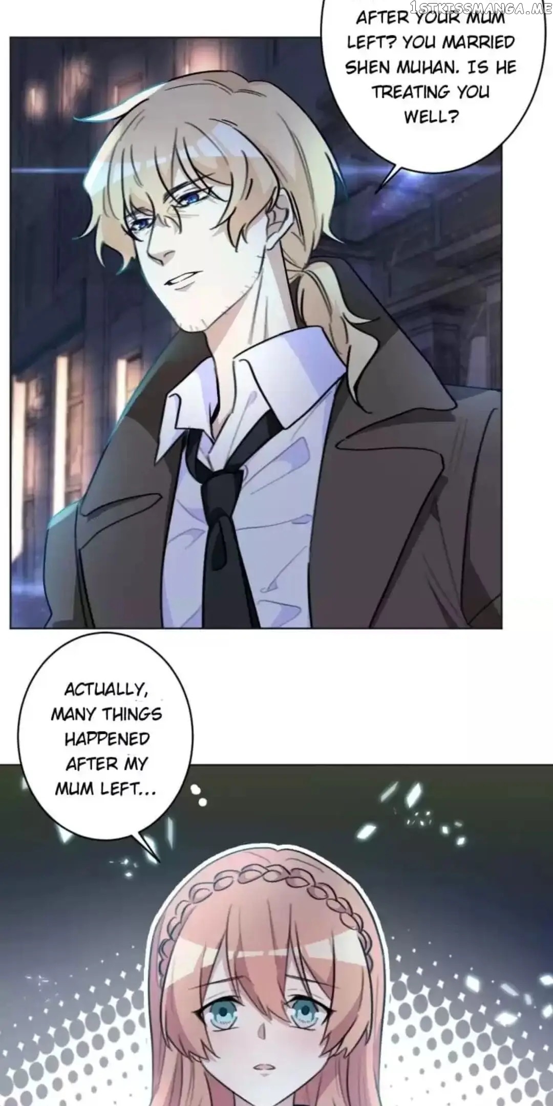 Your Turn To Chase After Me chapter 47 - page 3