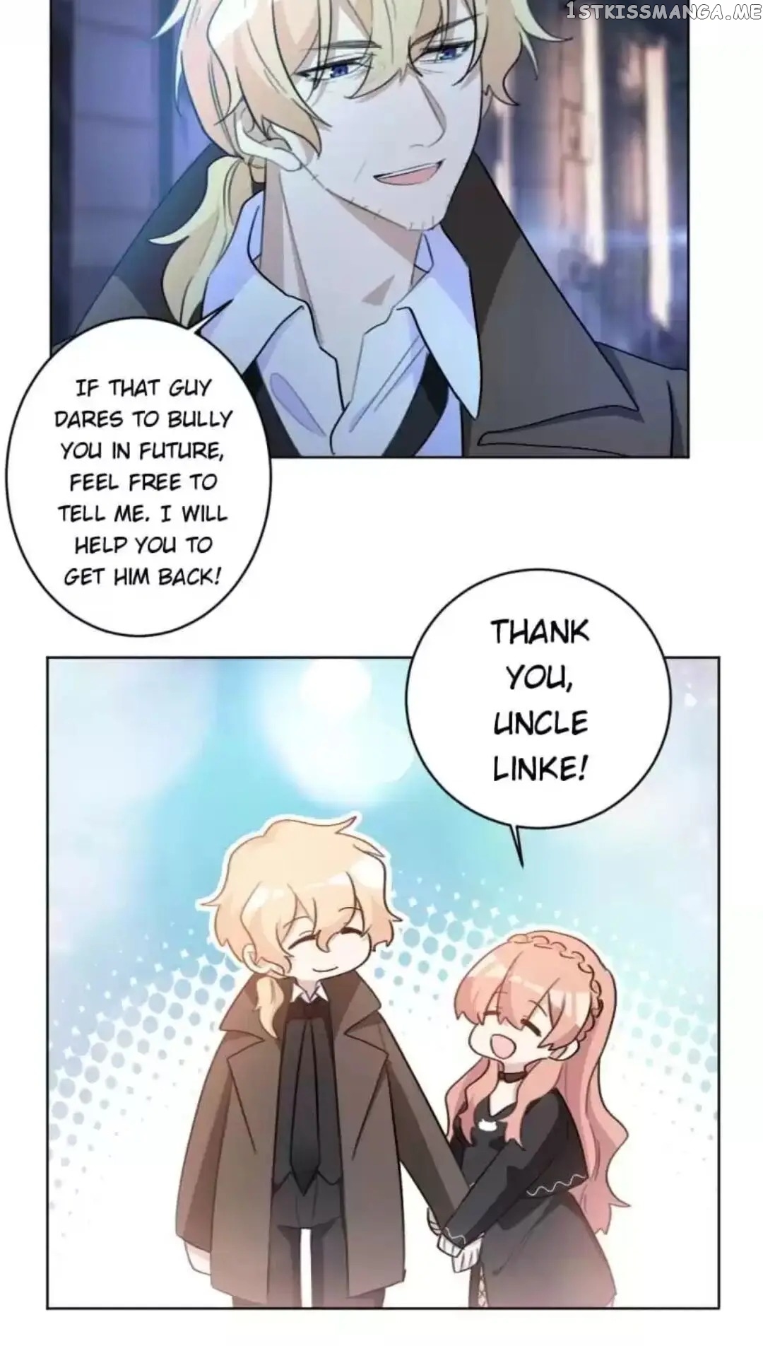 Your Turn To Chase After Me chapter 48 - page 11