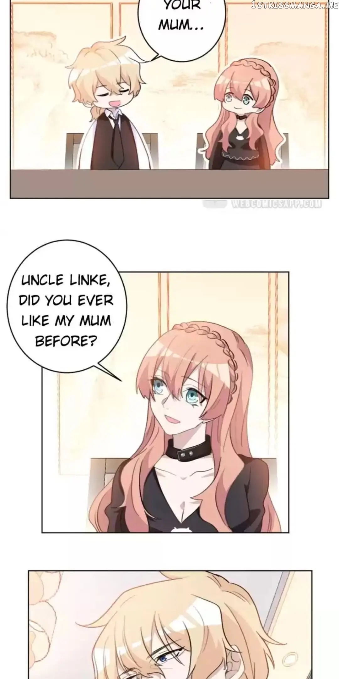 Your Turn To Chase After Me chapter 48 - page 2