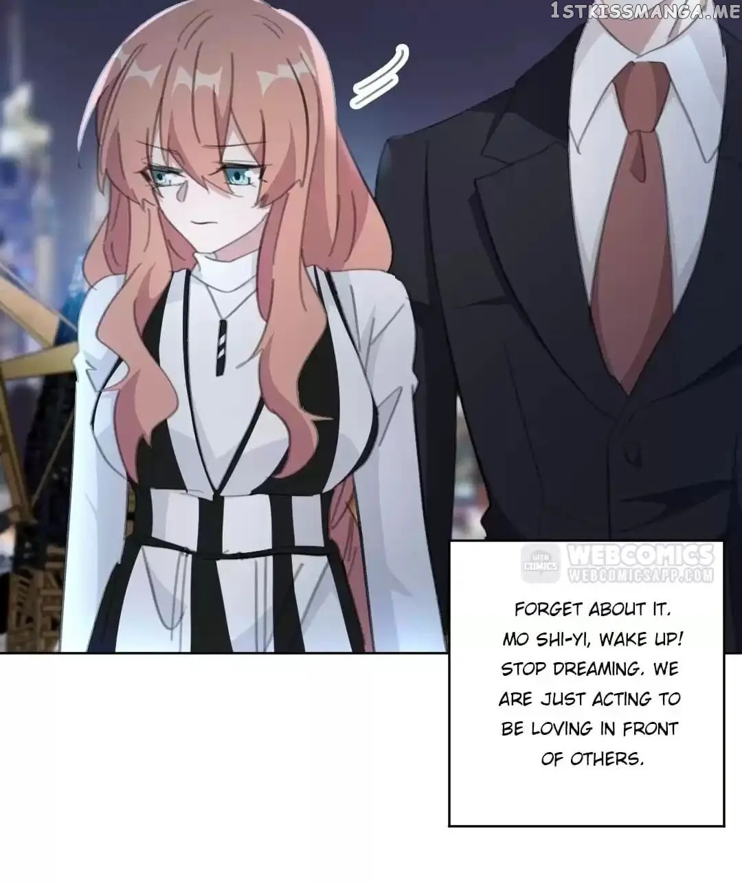 Your Turn To Chase After Me chapter 111 - page 14