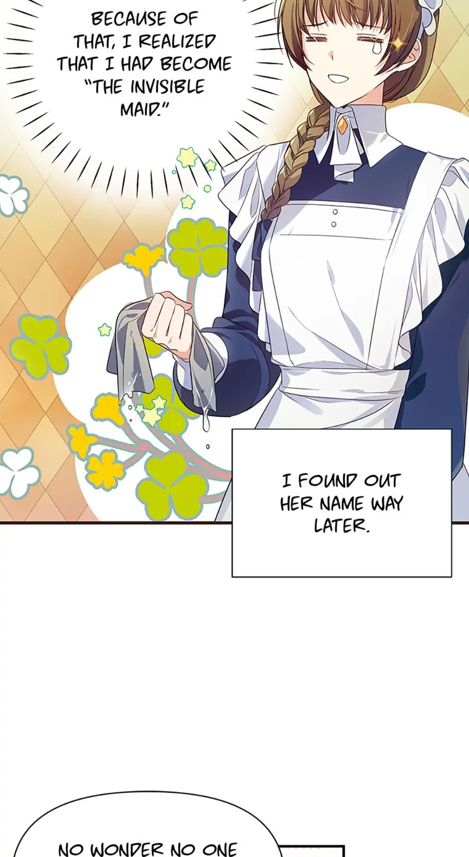I’ve been here from the beginning Chapter 1 - page 38