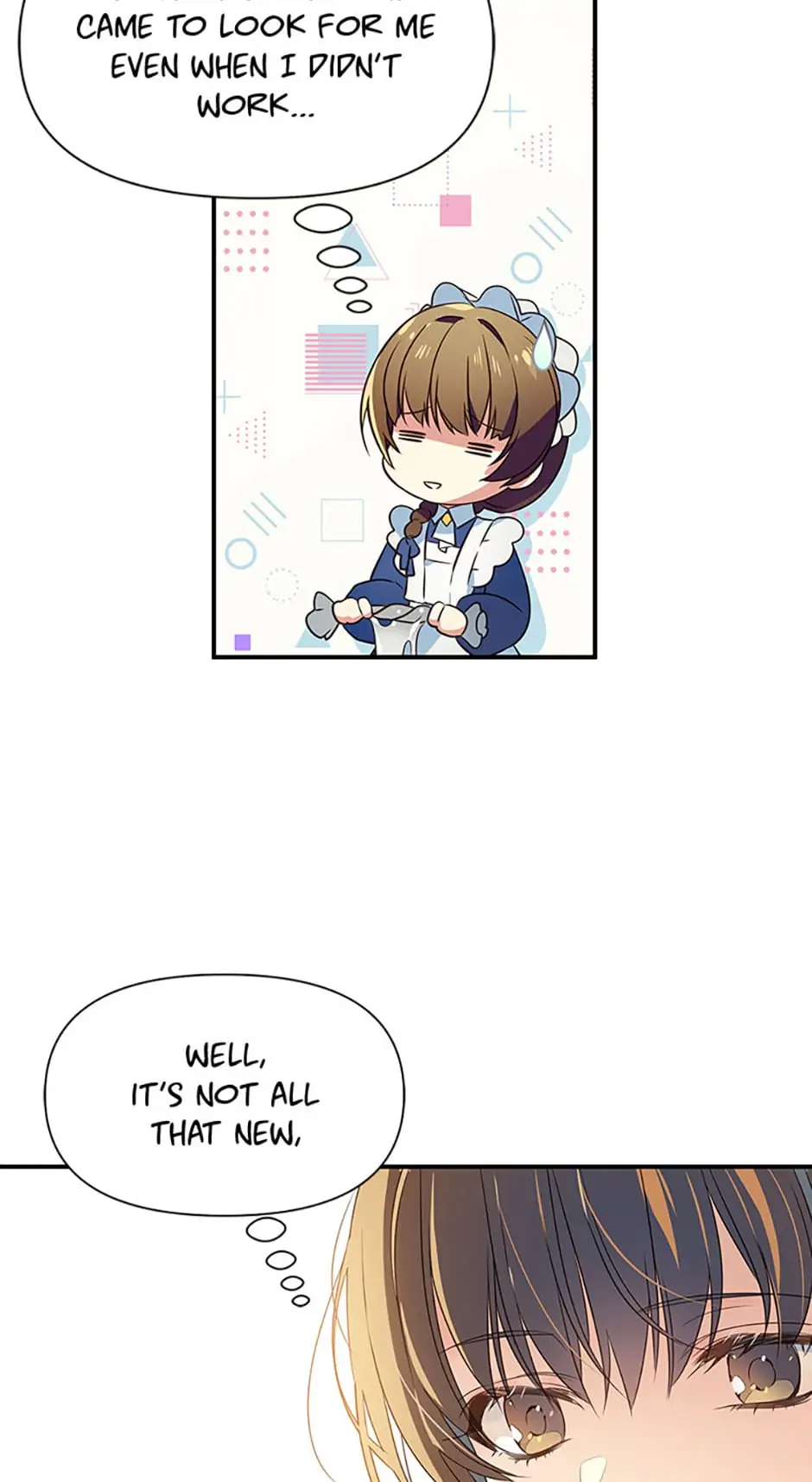 I’ve been here from the beginning Chapter 1 - page 39
