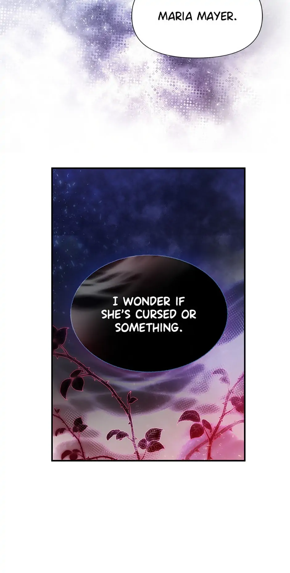 I’ve been here from the beginning Chapter 1 - page 55