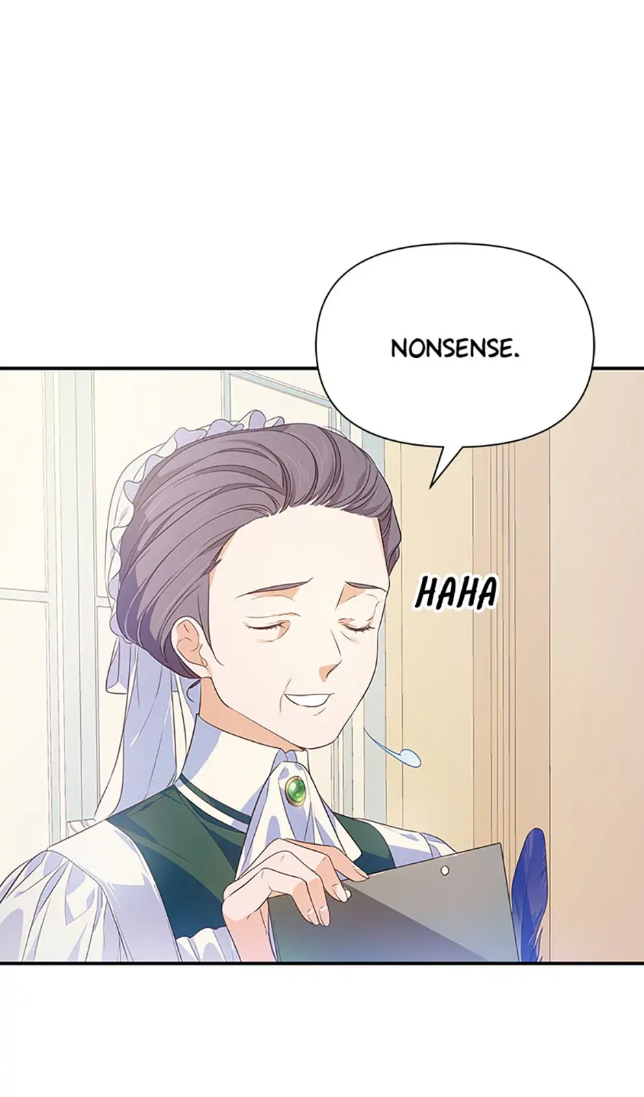 I’ve been here from the beginning Chapter 1 - page 56