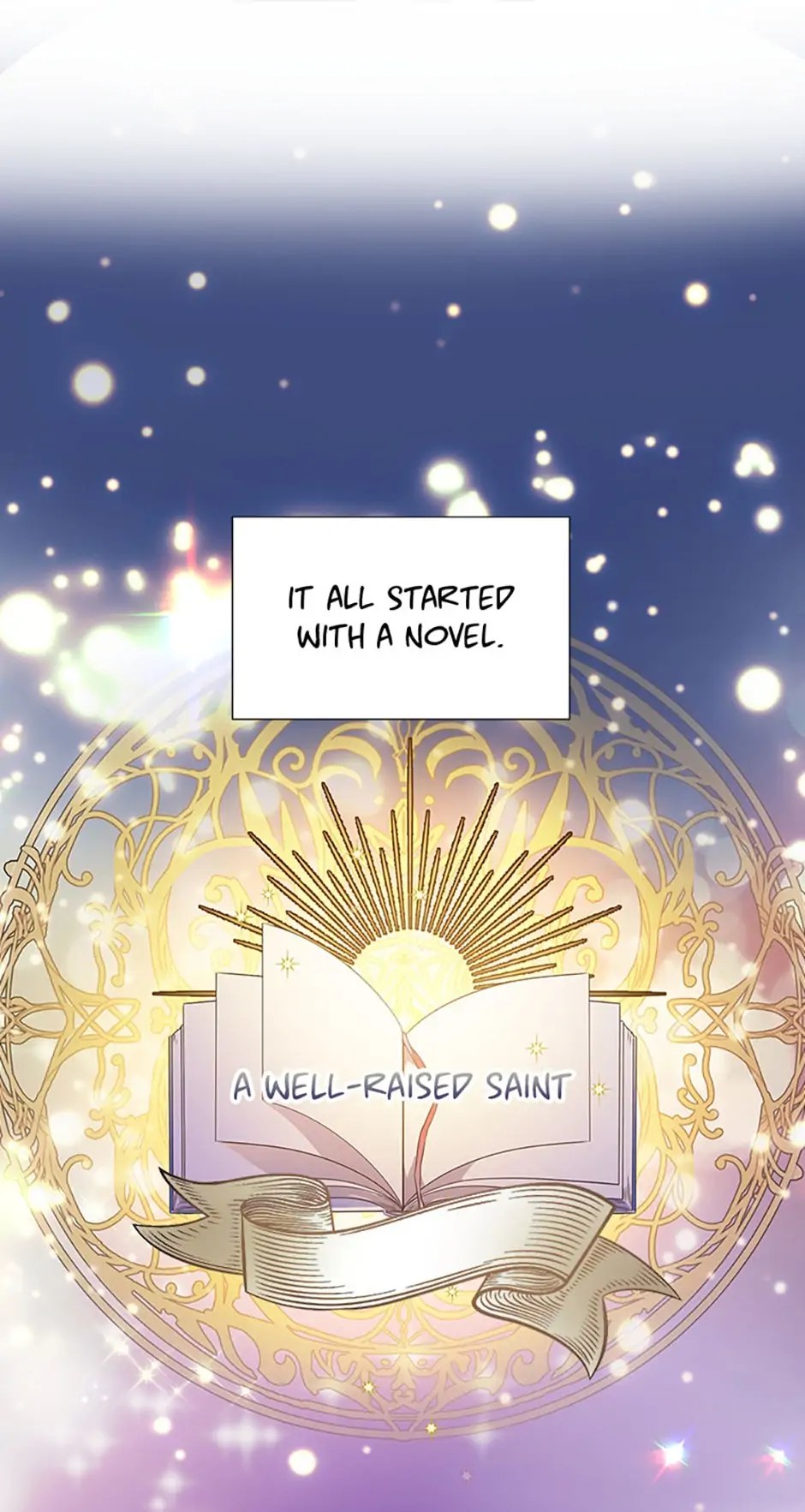 I’ve been here from the beginning Chapter 1 - page 8