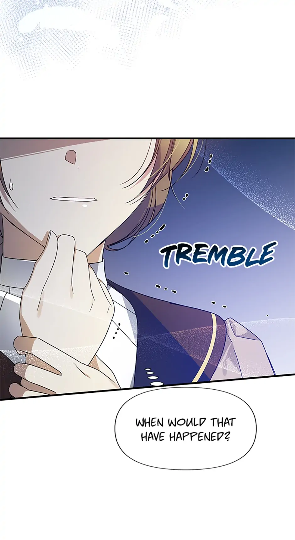 I’ve been here from the beginning Chapter 39 - page 11