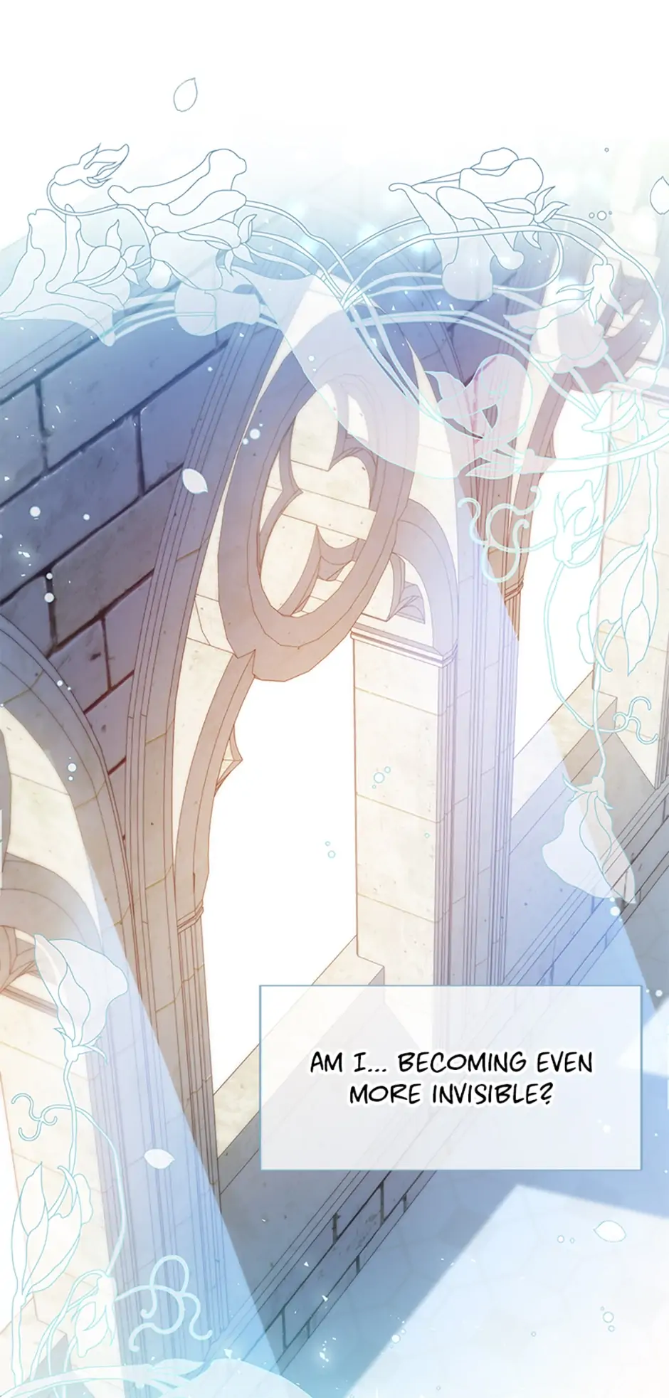 I’ve been here from the beginning Chapter 39 - page 14
