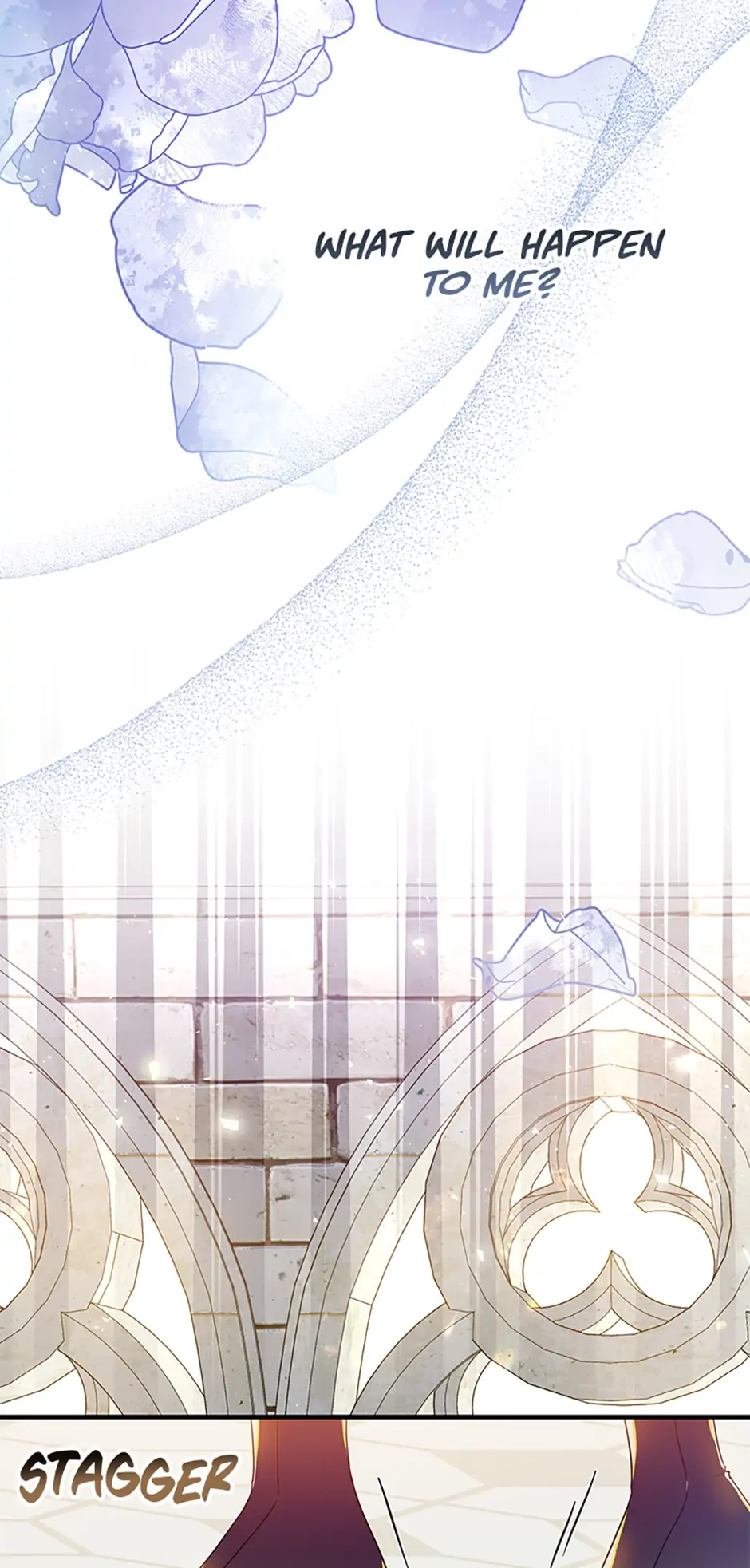 I’ve been here from the beginning Chapter 39 - page 18