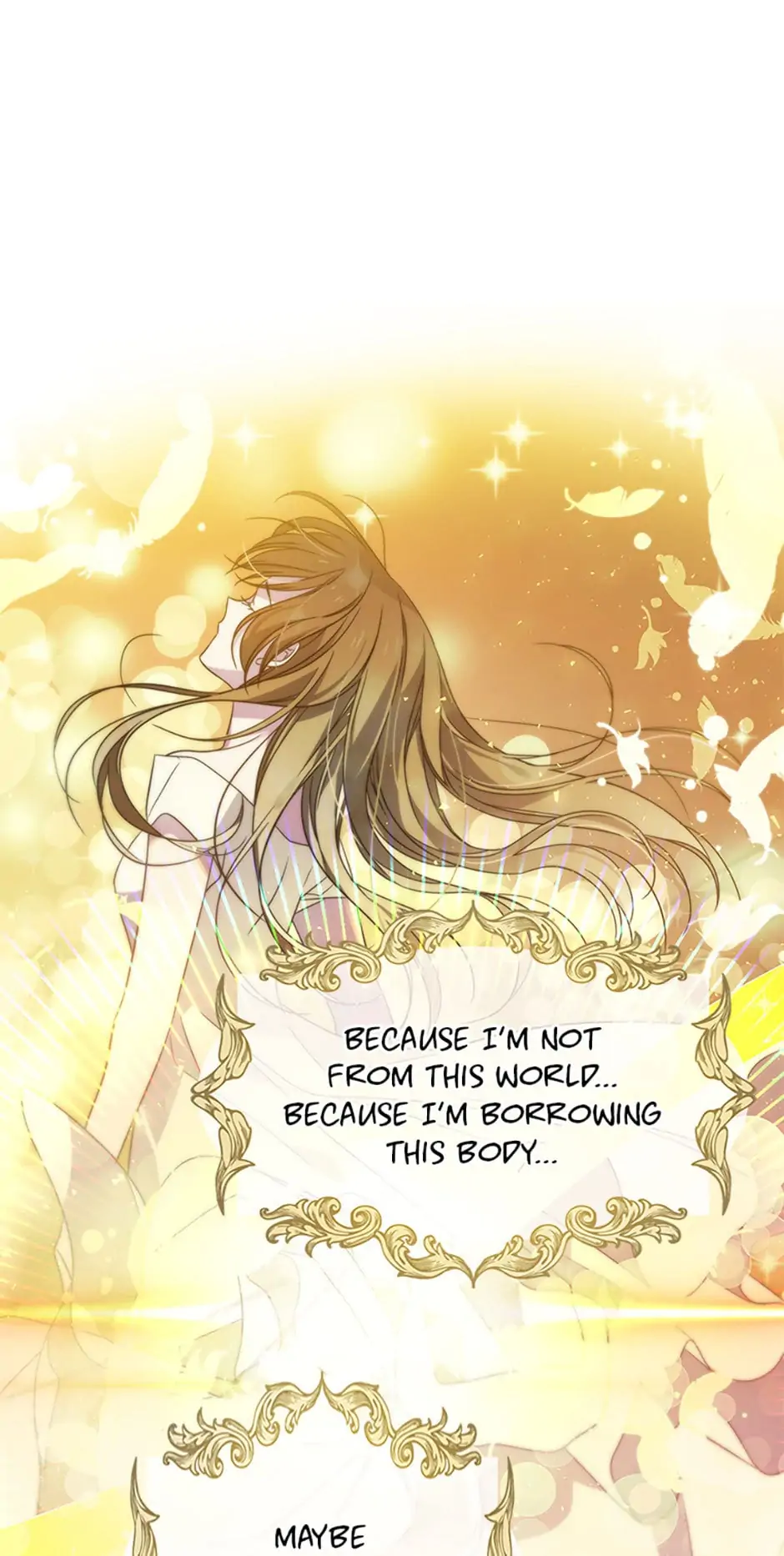 I’ve been here from the beginning Chapter 39 - page 20