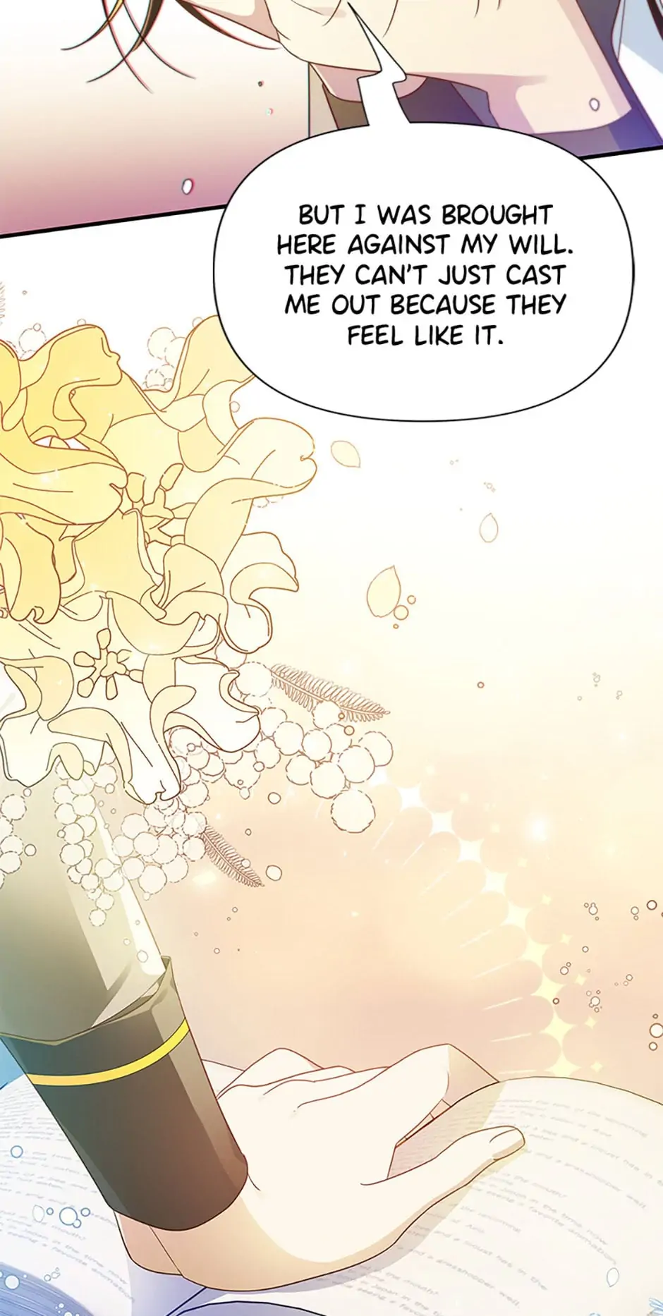 I’ve been here from the beginning Chapter 39 - page 22