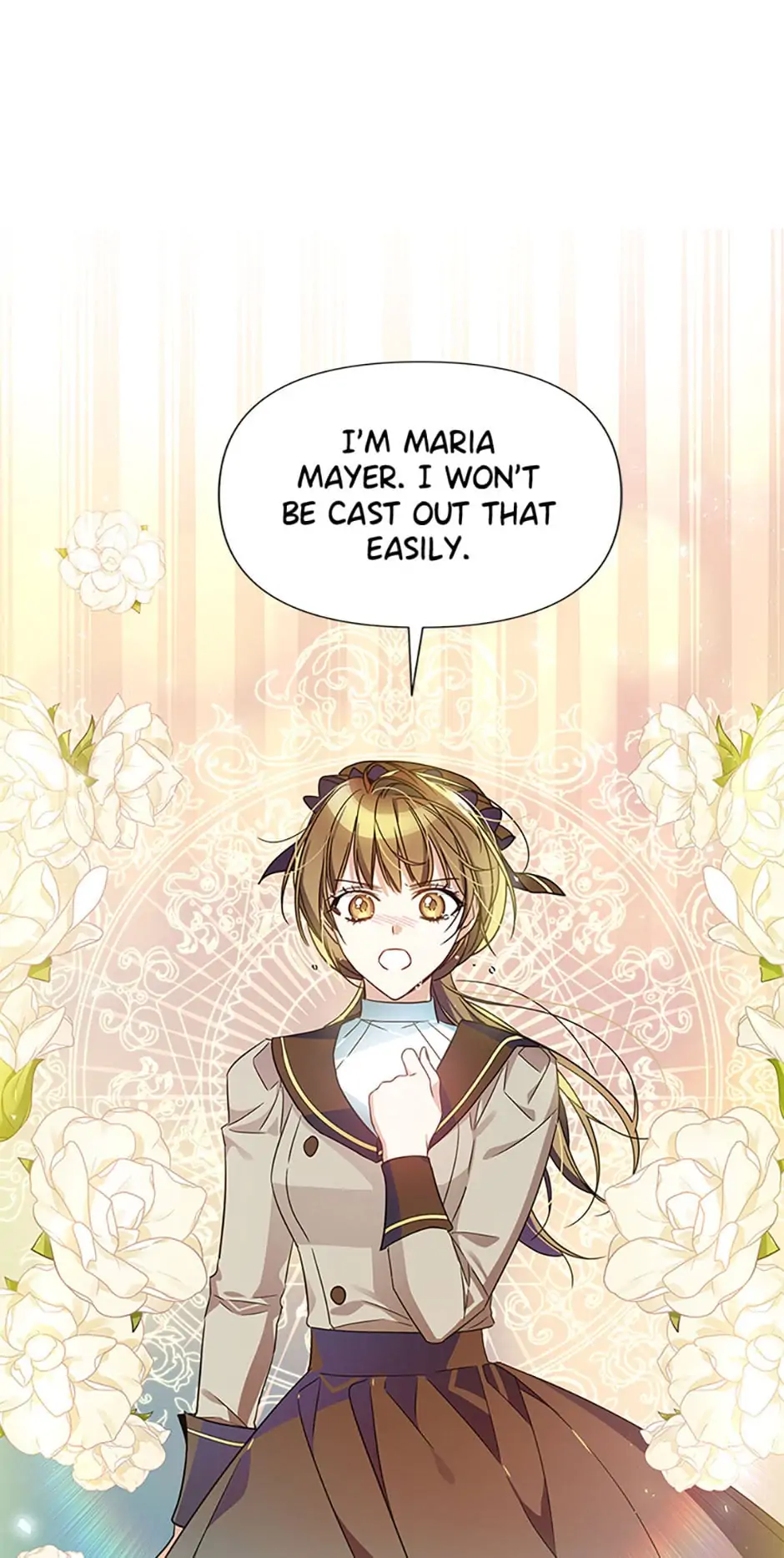 I’ve been here from the beginning Chapter 39 - page 25