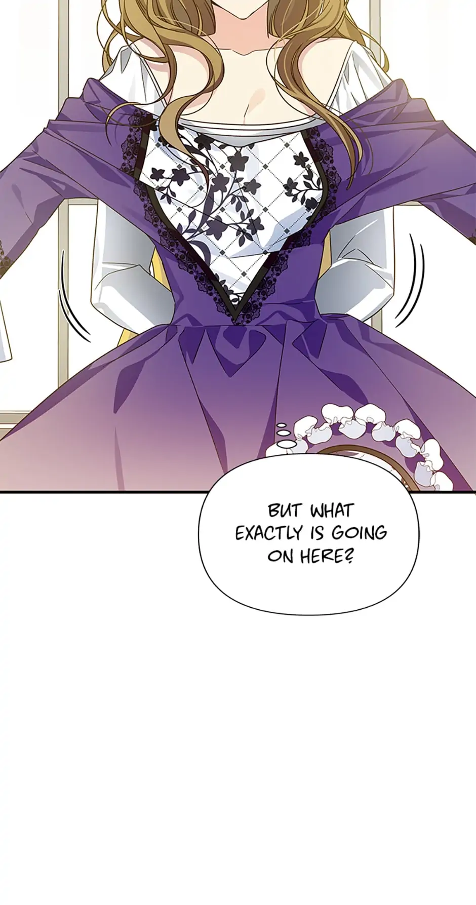 I’ve been here from the beginning Chapter 39 - page 30