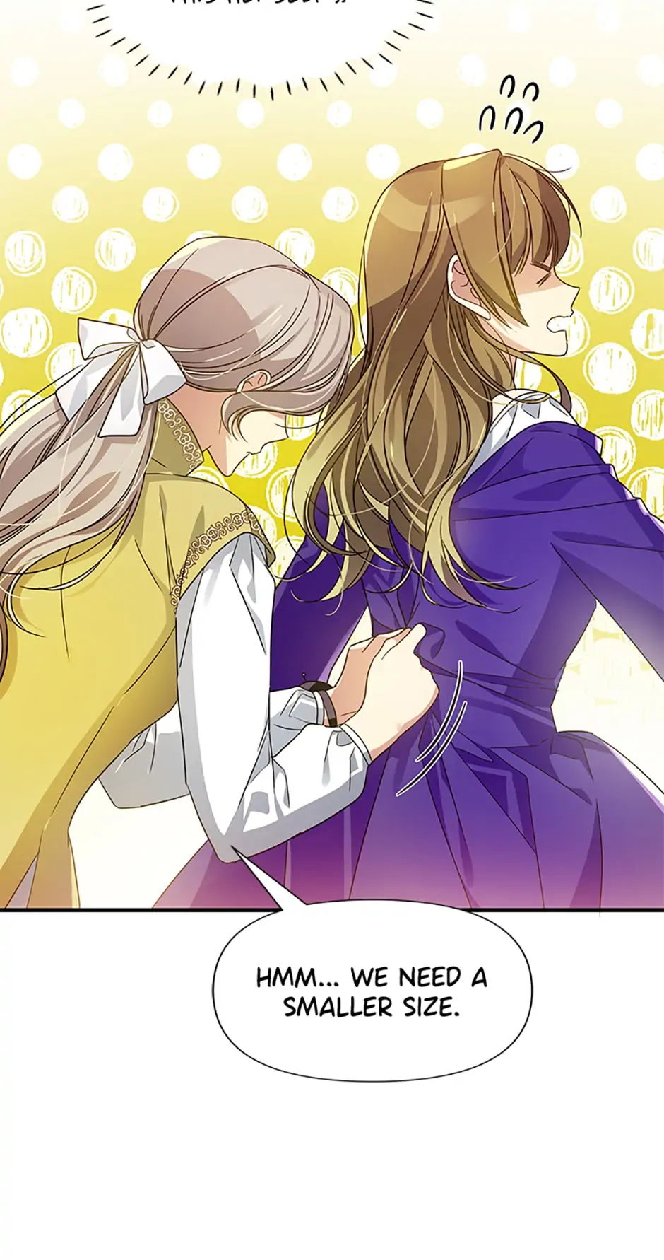 I’ve been here from the beginning Chapter 39 - page 33