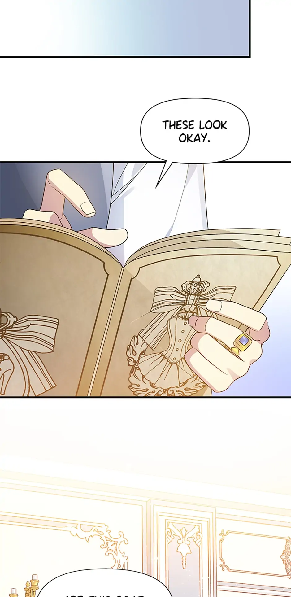I’ve been here from the beginning Chapter 39 - page 37