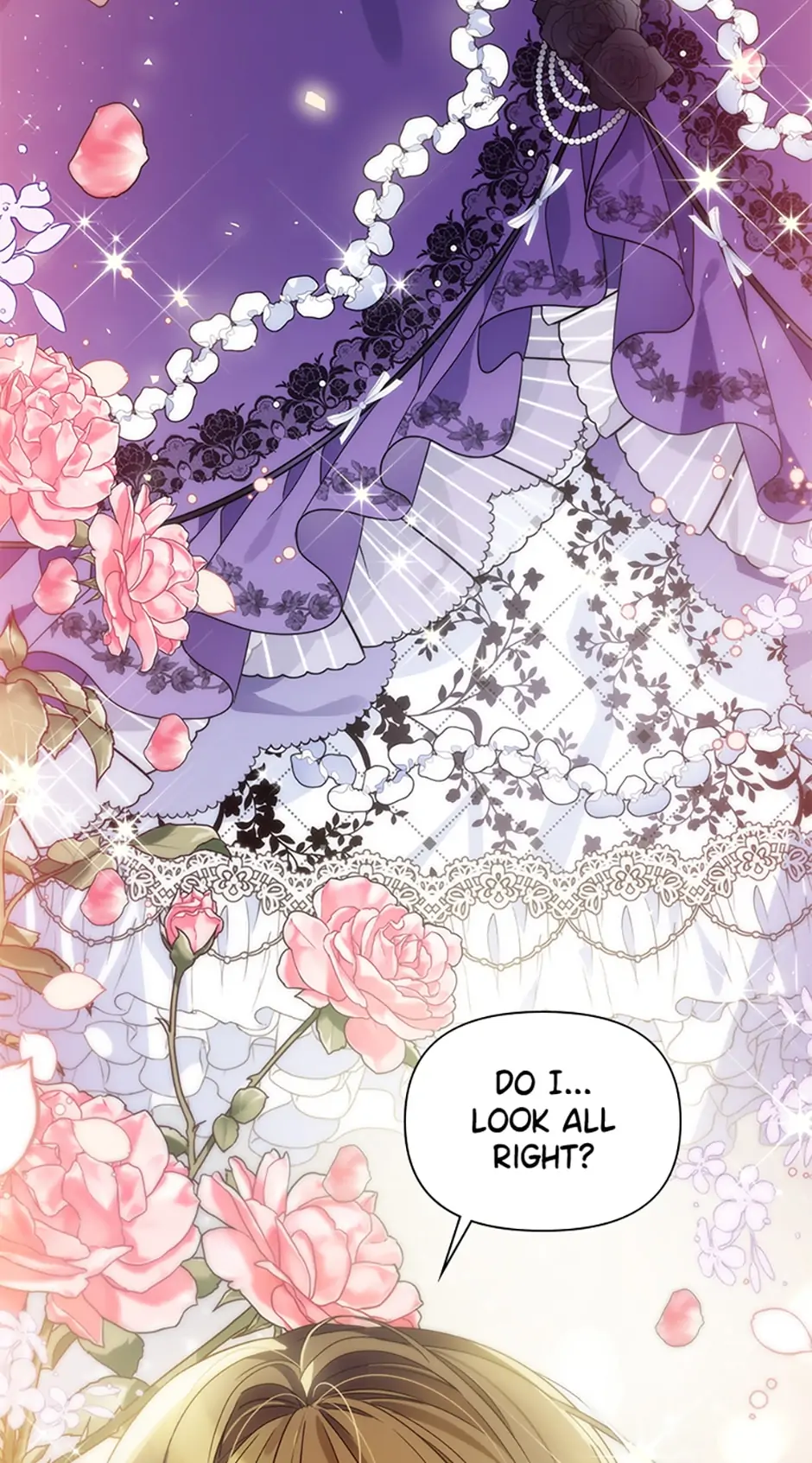 I’ve been here from the beginning Chapter 39 - page 43