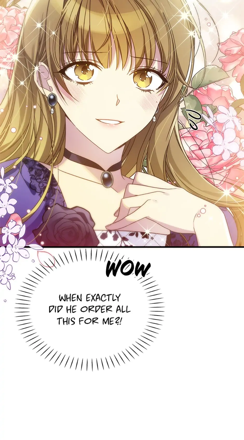 I’ve been here from the beginning Chapter 39 - page 44