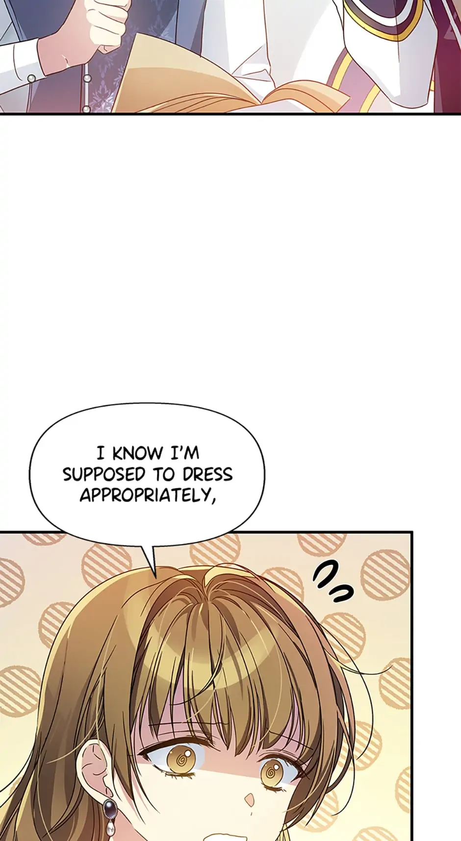 I’ve been here from the beginning Chapter 39 - page 46
