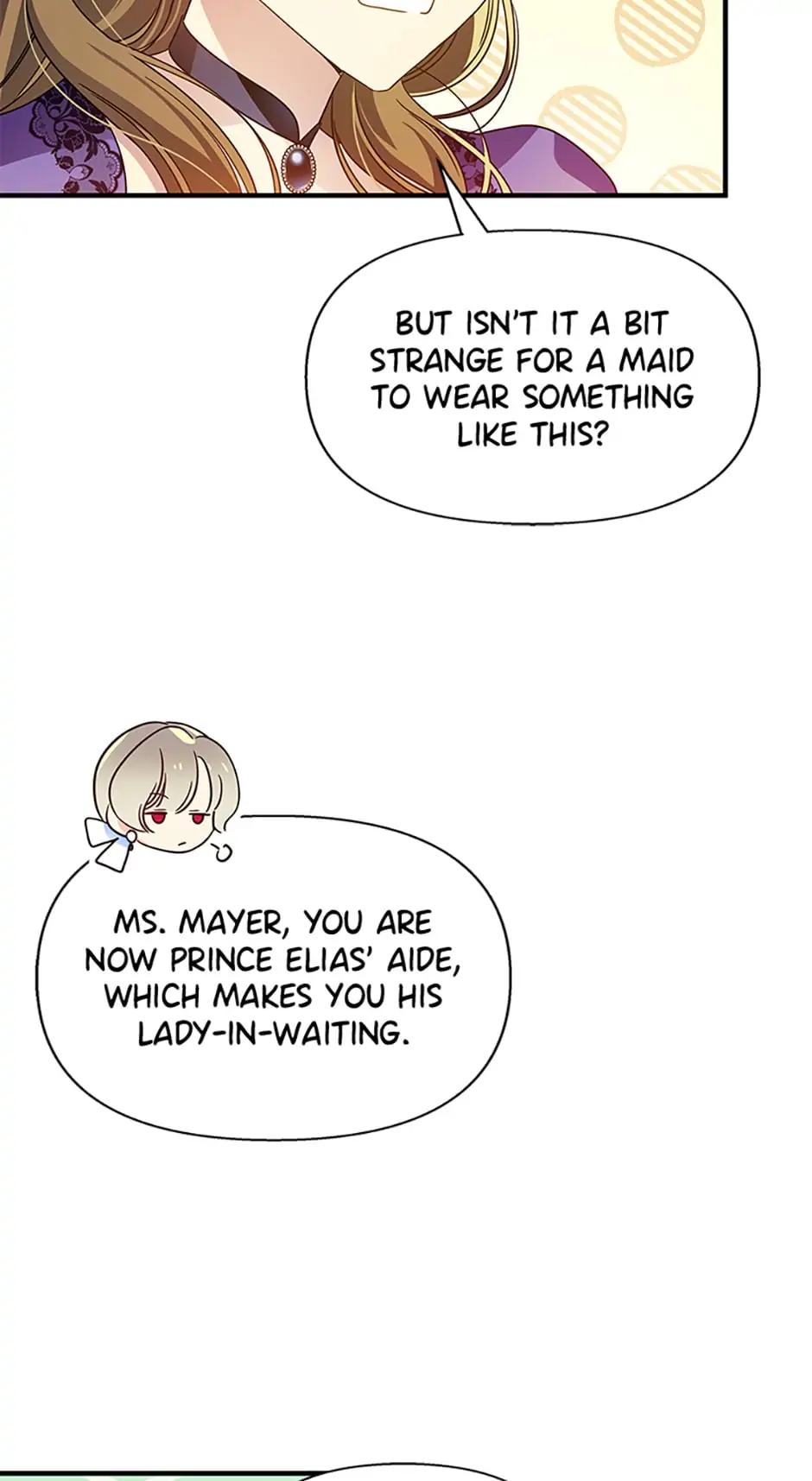I’ve been here from the beginning Chapter 39 - page 47
