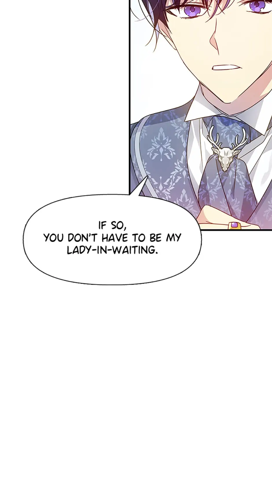I’ve been here from the beginning Chapter 39 - page 49