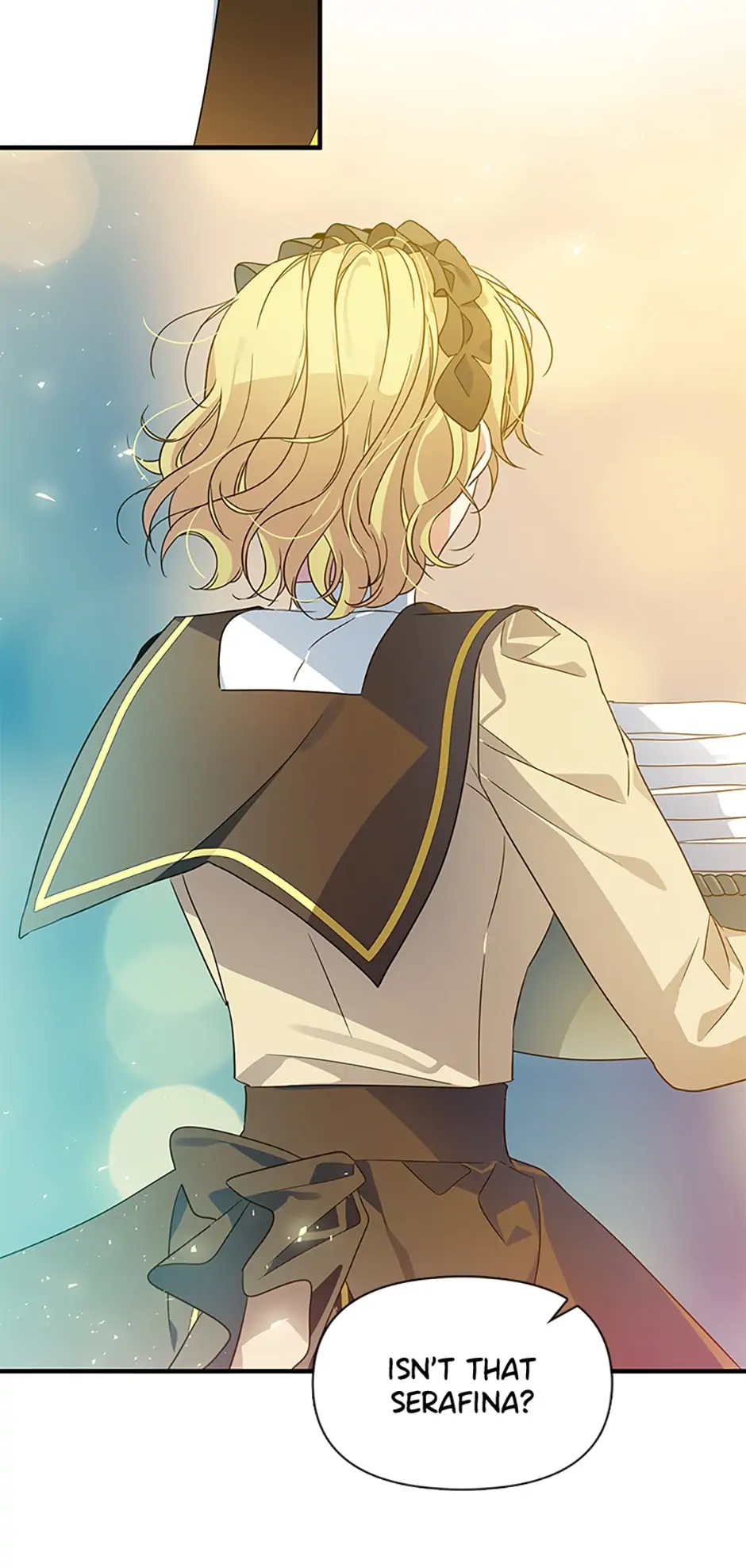 I’ve been here from the beginning Chapter 39 - page 5