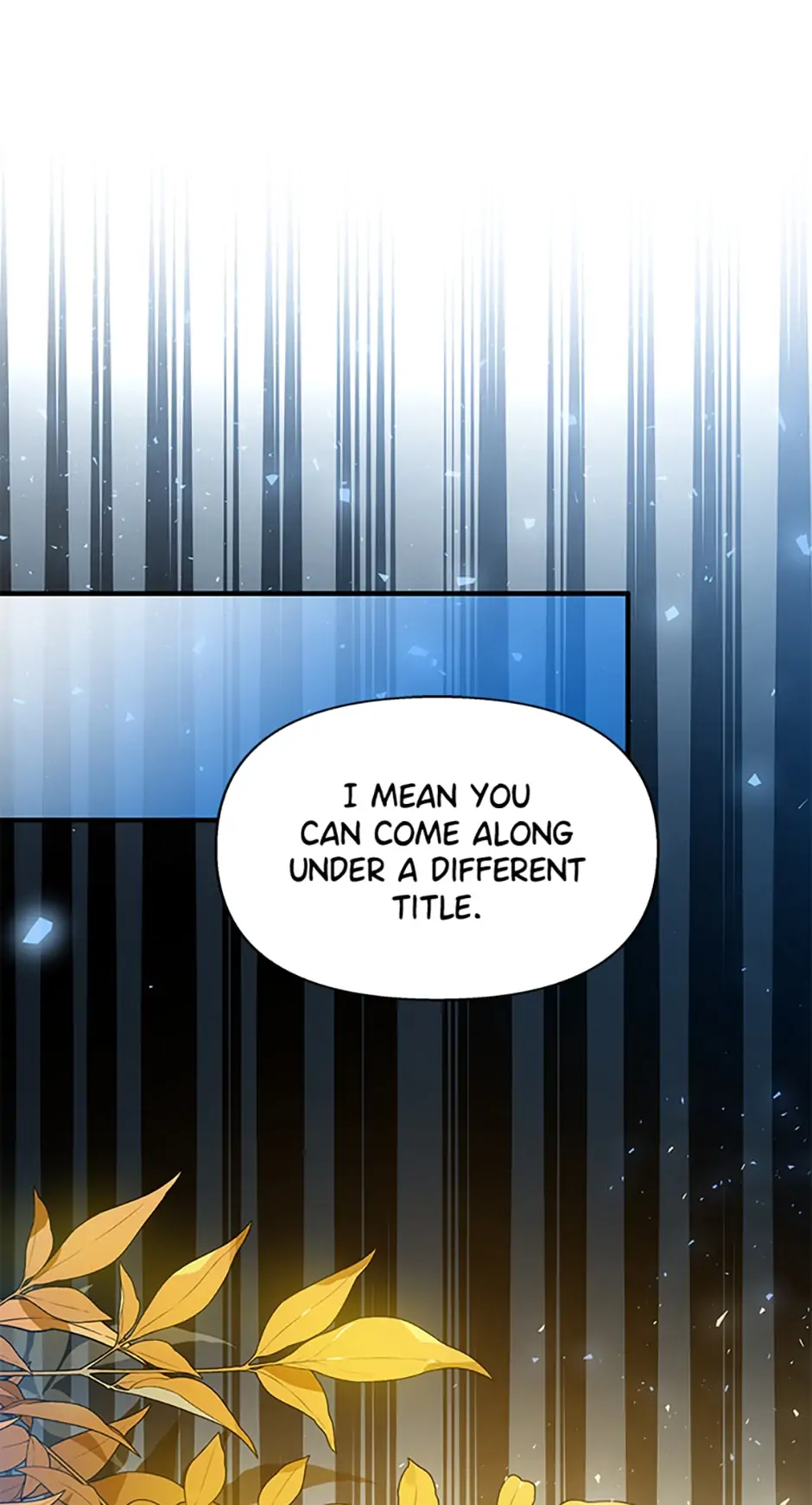 I’ve been here from the beginning Chapter 39 - page 51