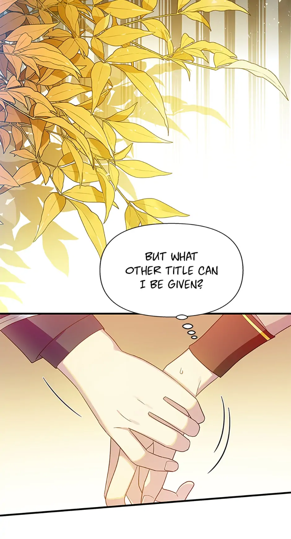 I’ve been here from the beginning Chapter 39 - page 52