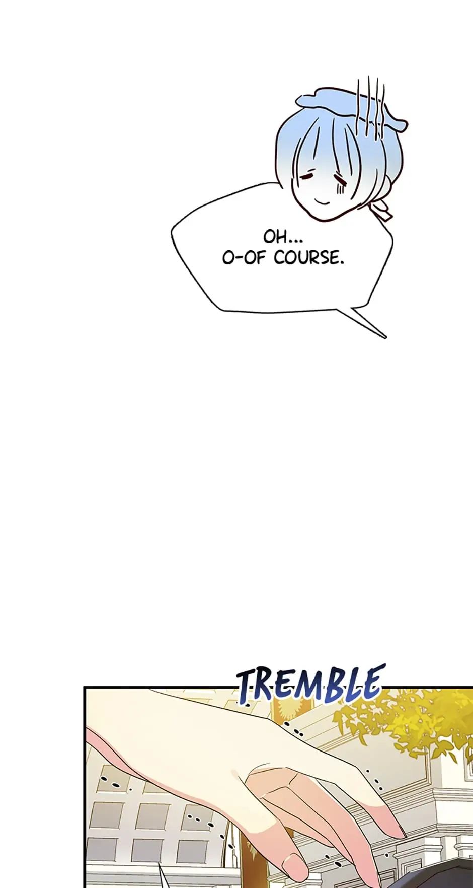 I’ve been here from the beginning Chapter 39 - page 58
