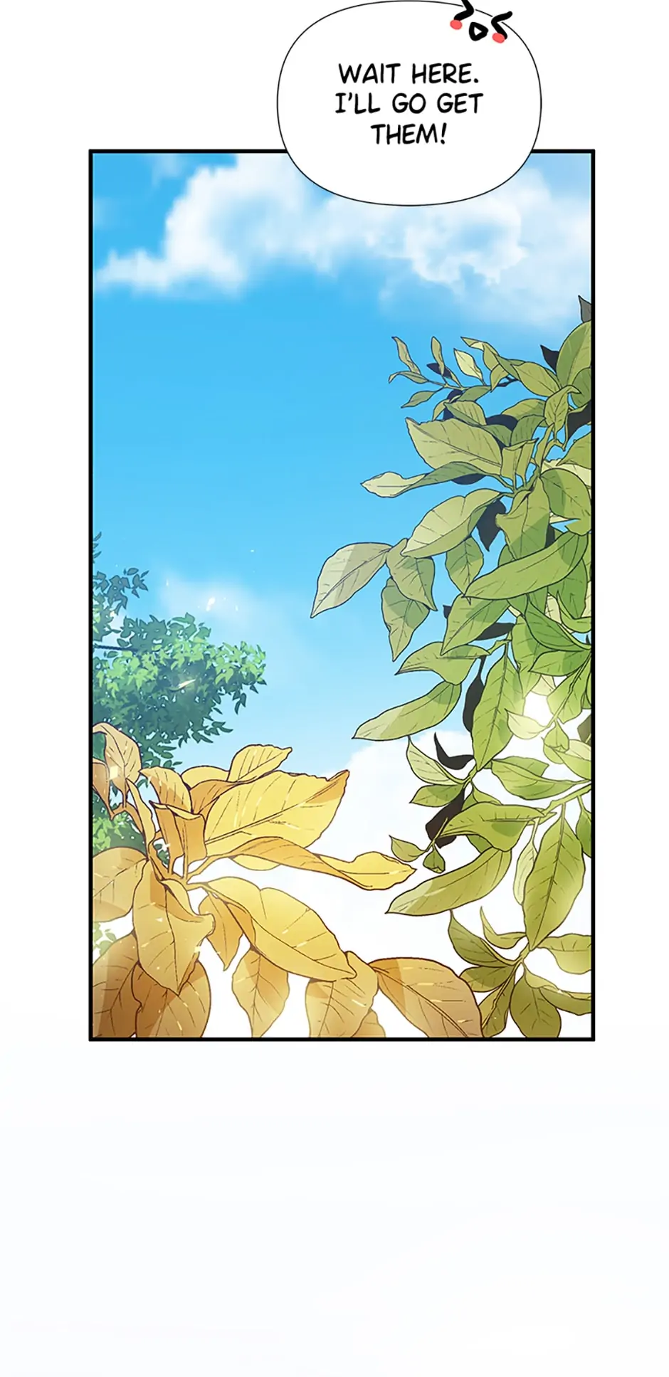 I’ve been here from the beginning Chapter 39 - page 68